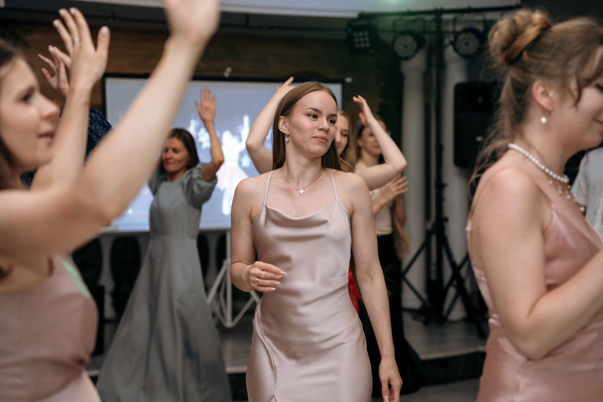 Свадебная съемка в Тамбове. Свадебный фотограф в Тамбове Павел Четвертков