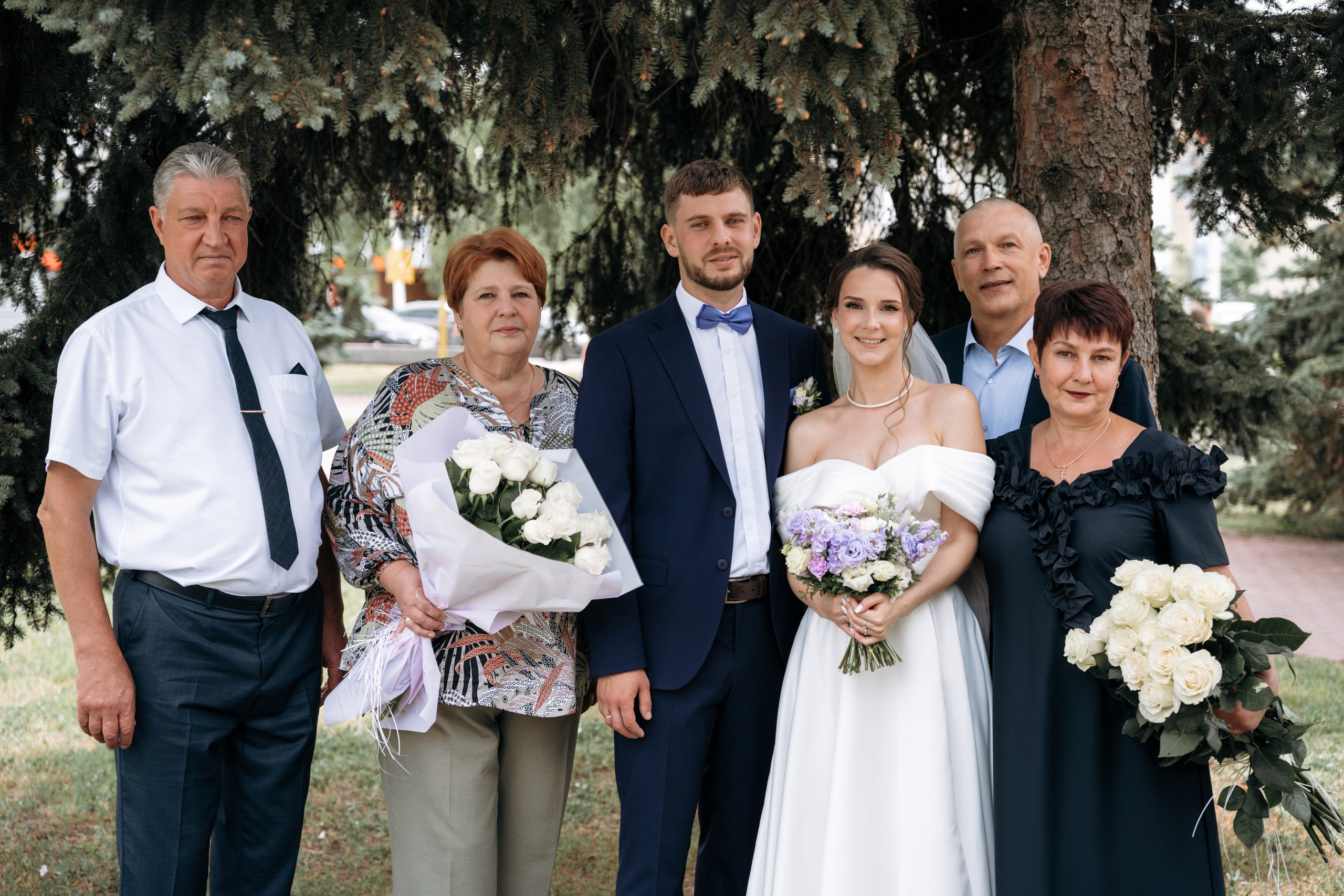 Свадебная фотосессия для Кристины и Мирослава, утро жениха и невесты. Свадебный фотограф в Тамбове Павел Четвертков