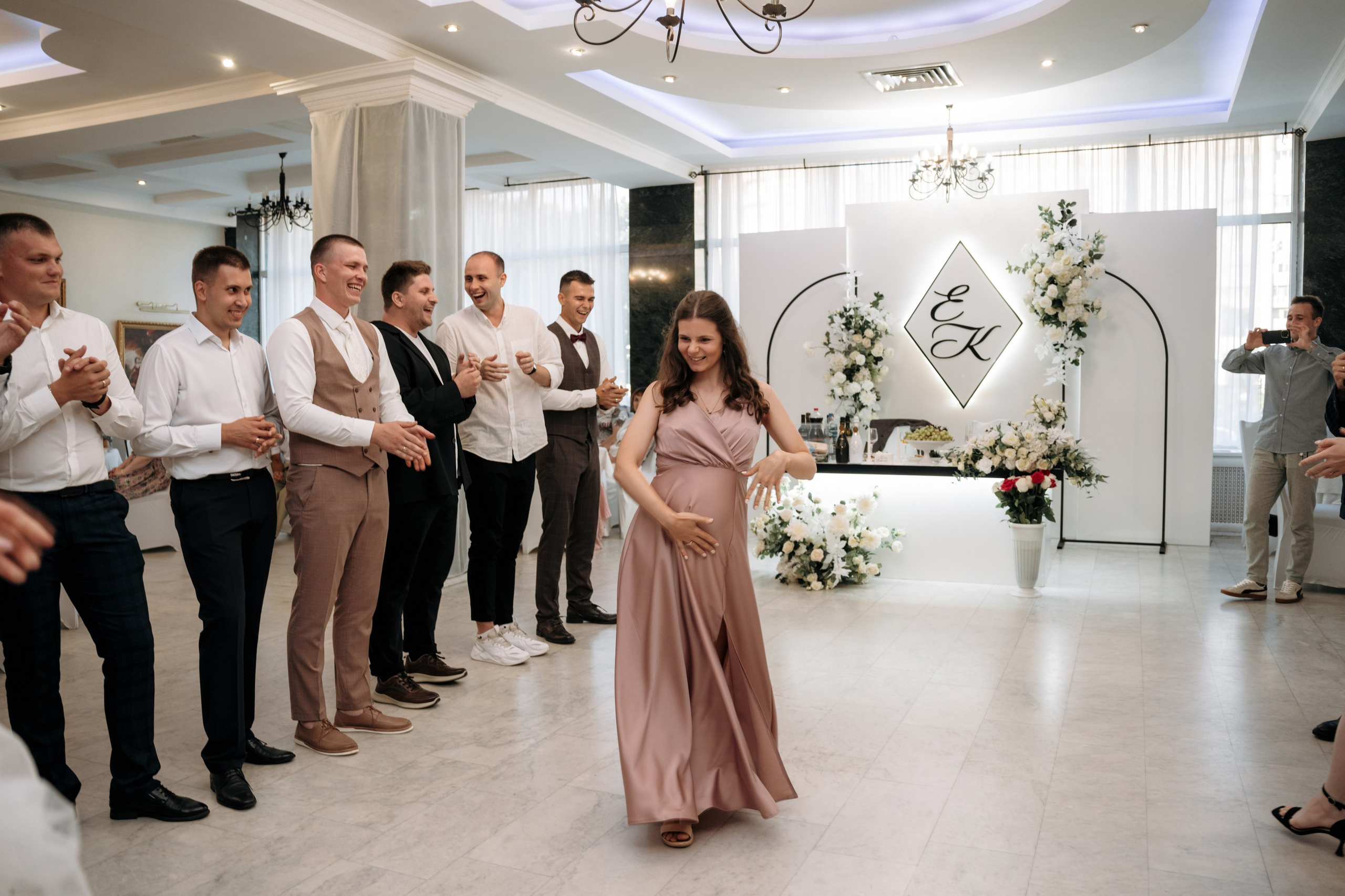 Свадебная съемка в Тамбове. Свадебный фотограф в Тамбове Павел Четвертков