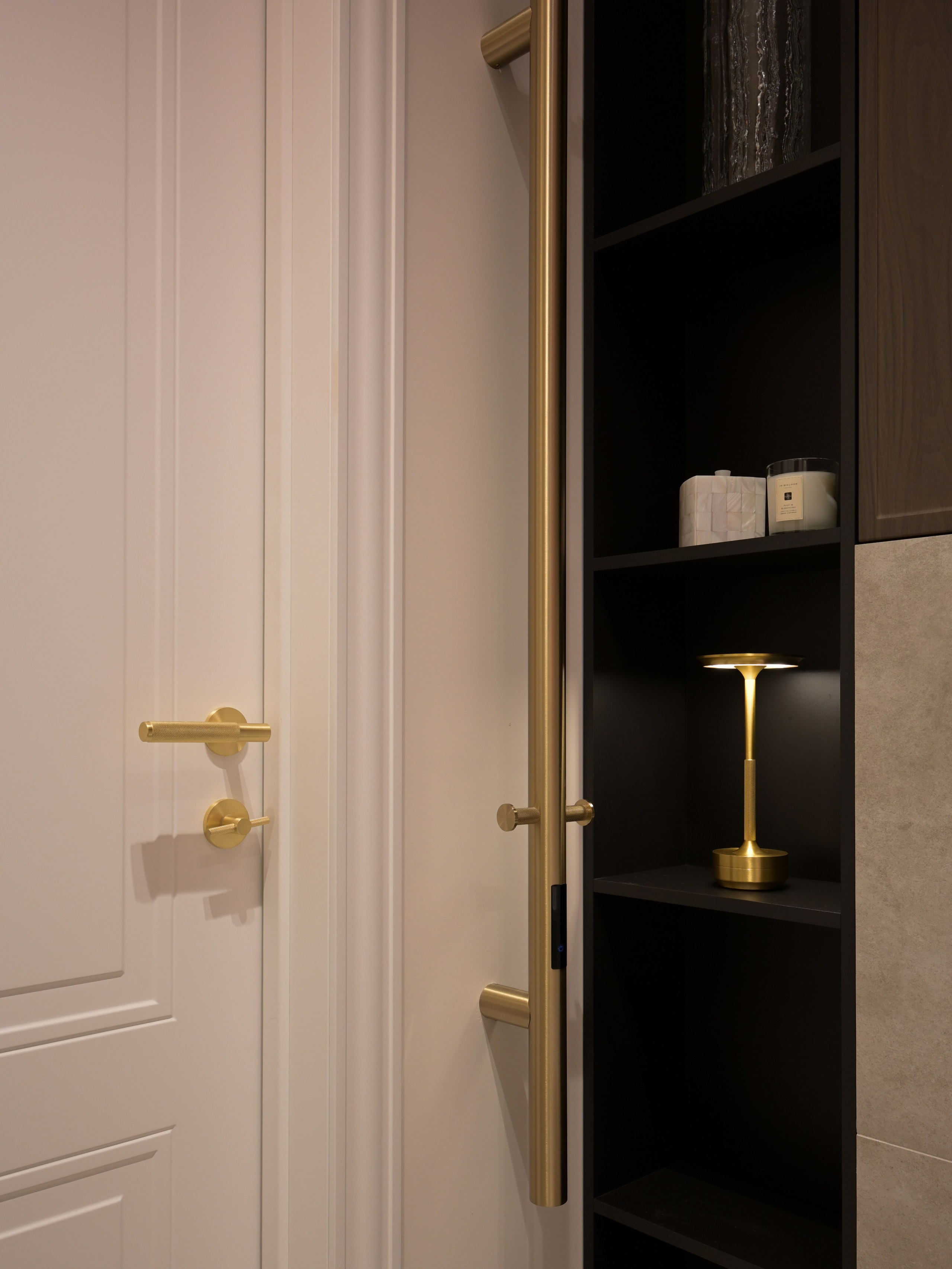 ЖК Малоохтинский 68,СПБ. Davvero