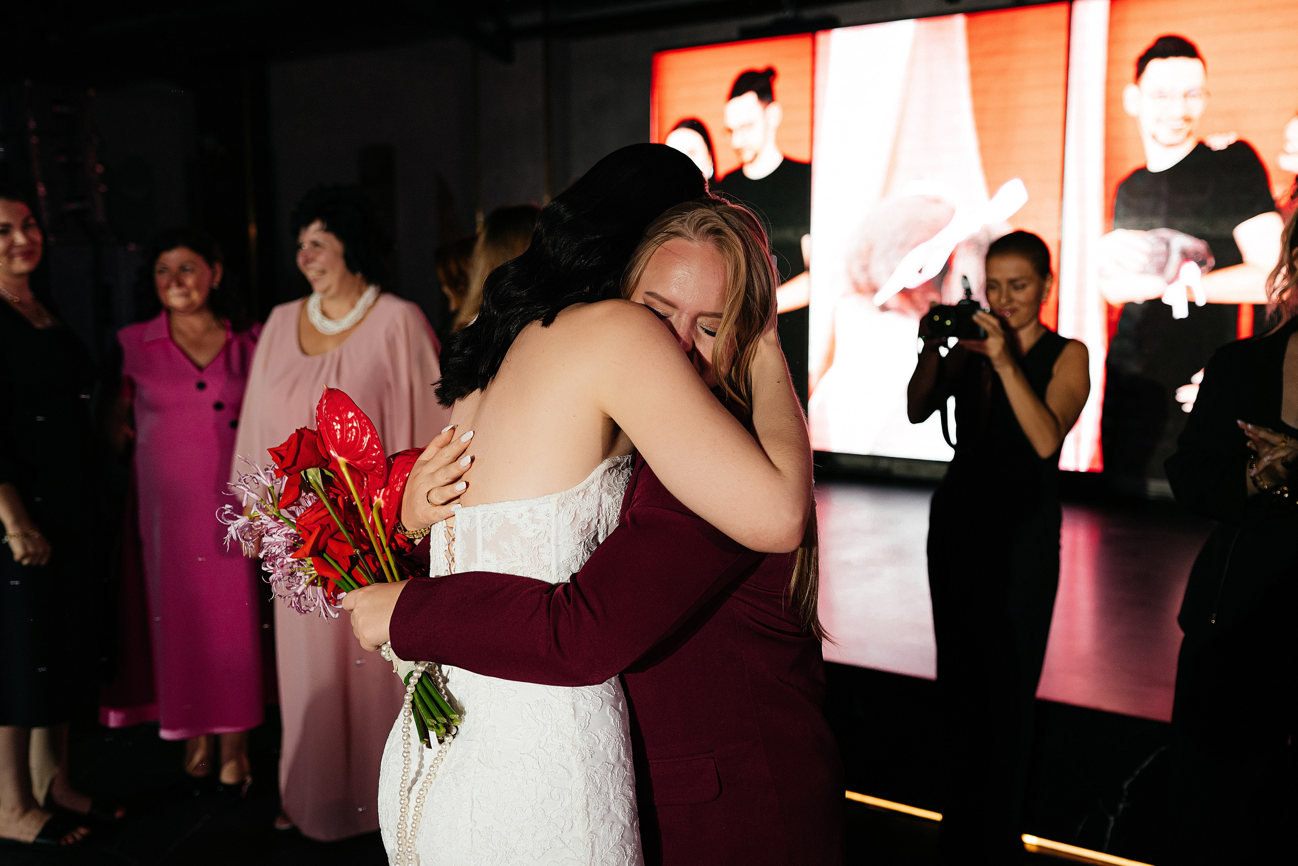 Дима и Саша. Свадебный и семейный фотограф в Ростове-на-Дону Алина Астахова