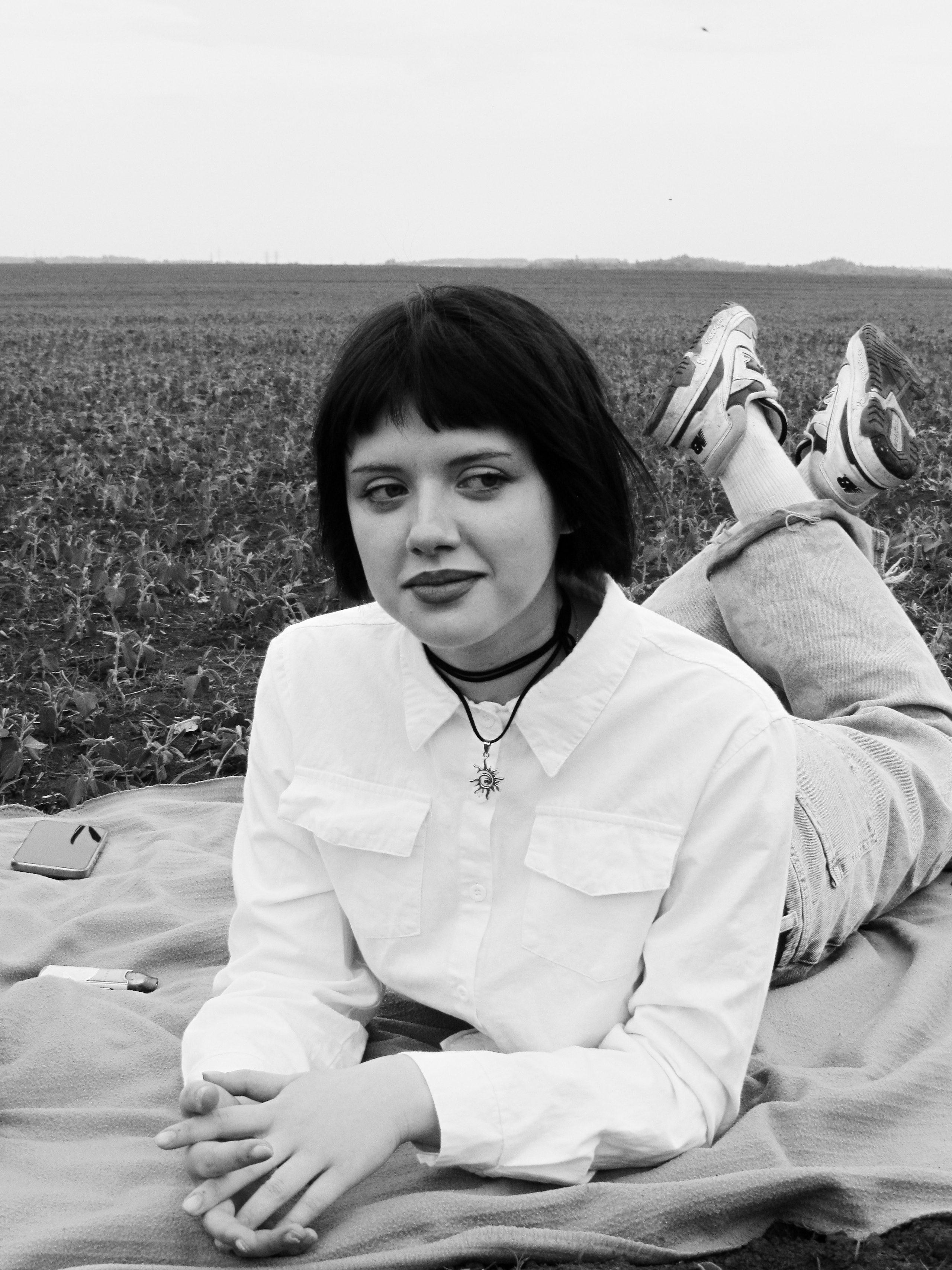 Anna Dmitrievna. Фотограф в Туле и Тульской области