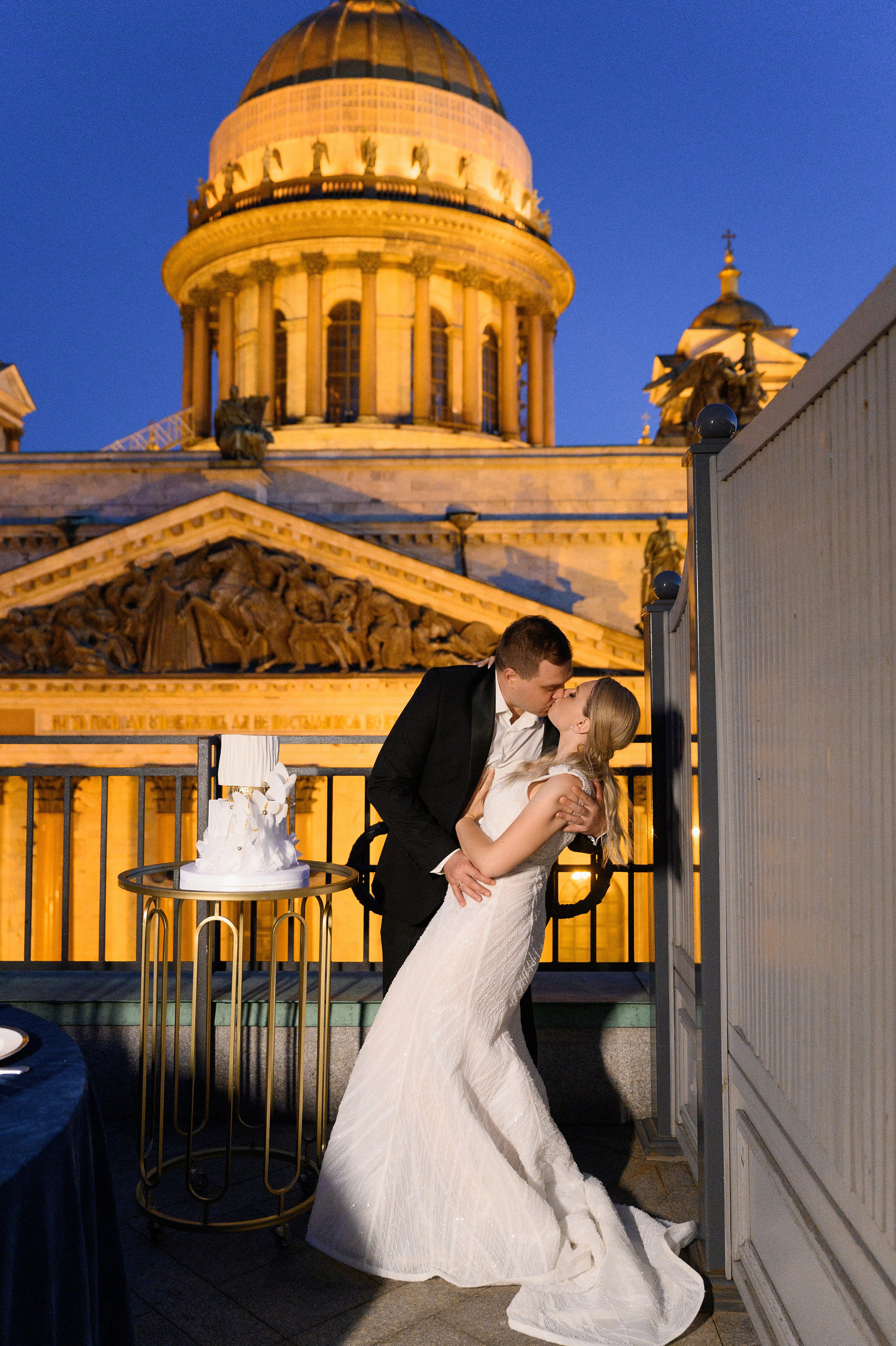 «Это по любви» Анатолий и Виктория. Свадебный фотограф и видеограф
