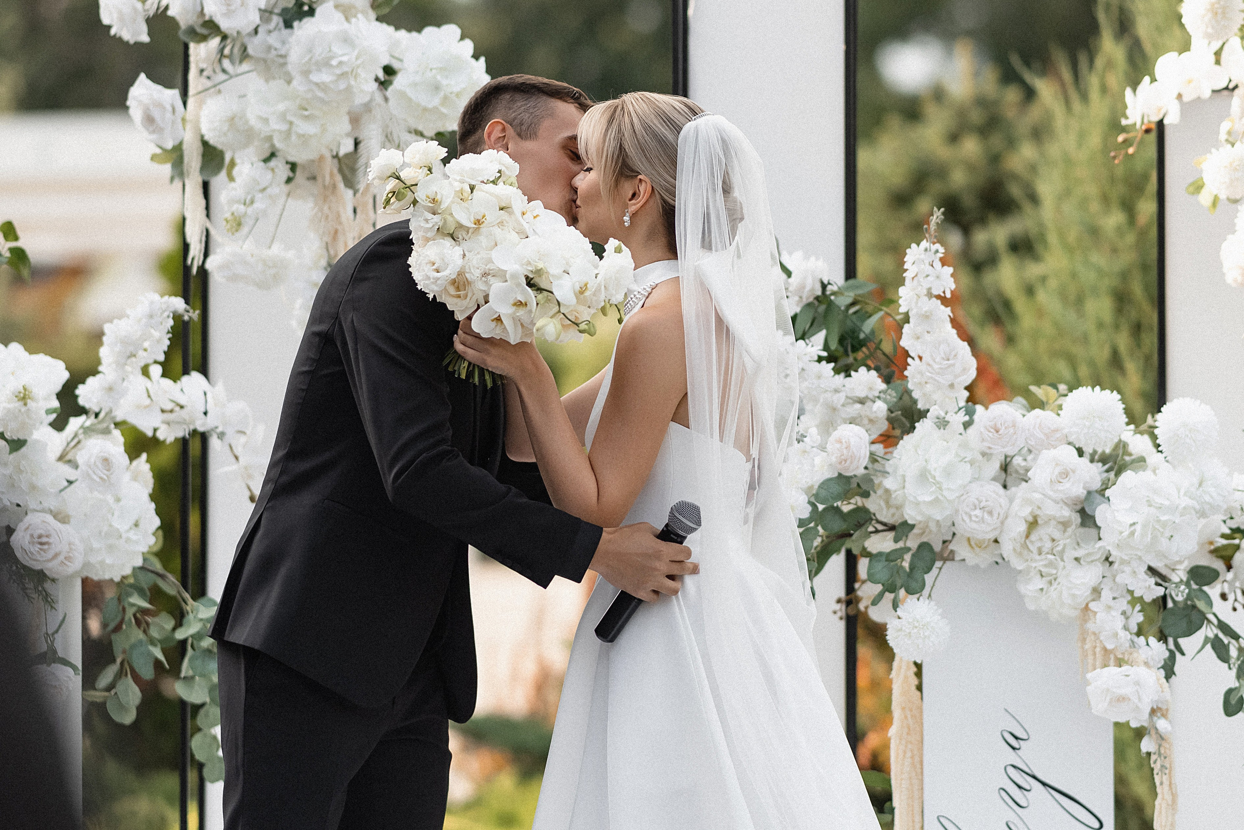 Влад и Александра. Свадебный фотограф и видеограф