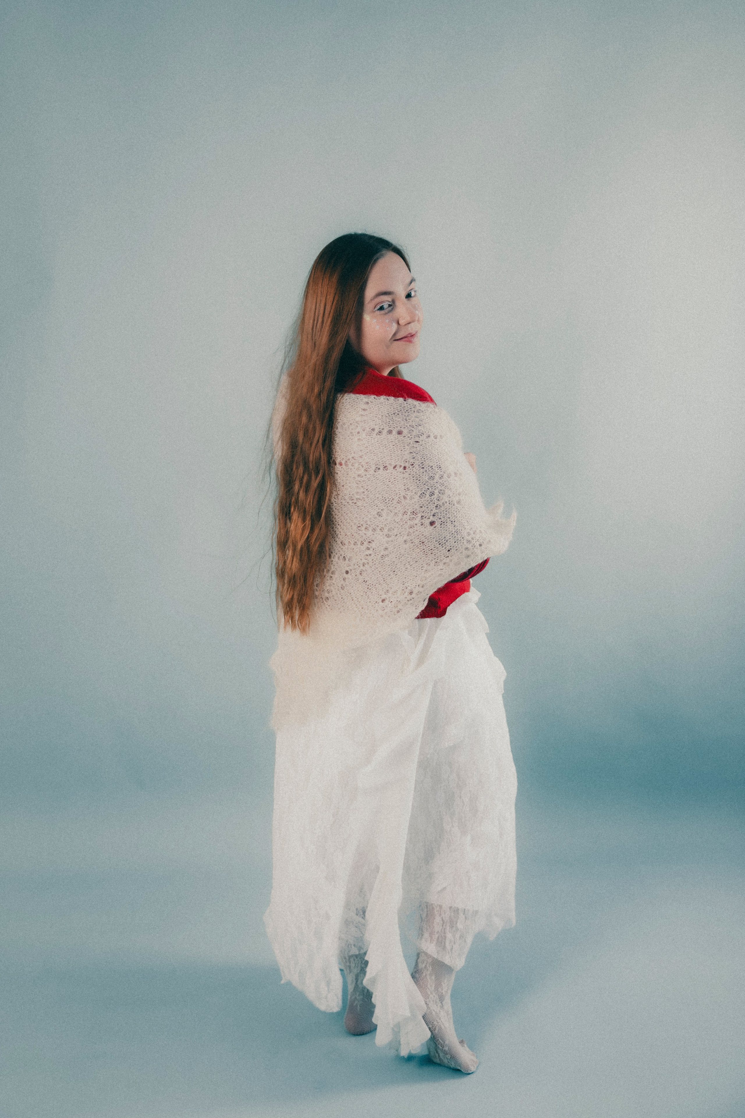 Юля. Главная