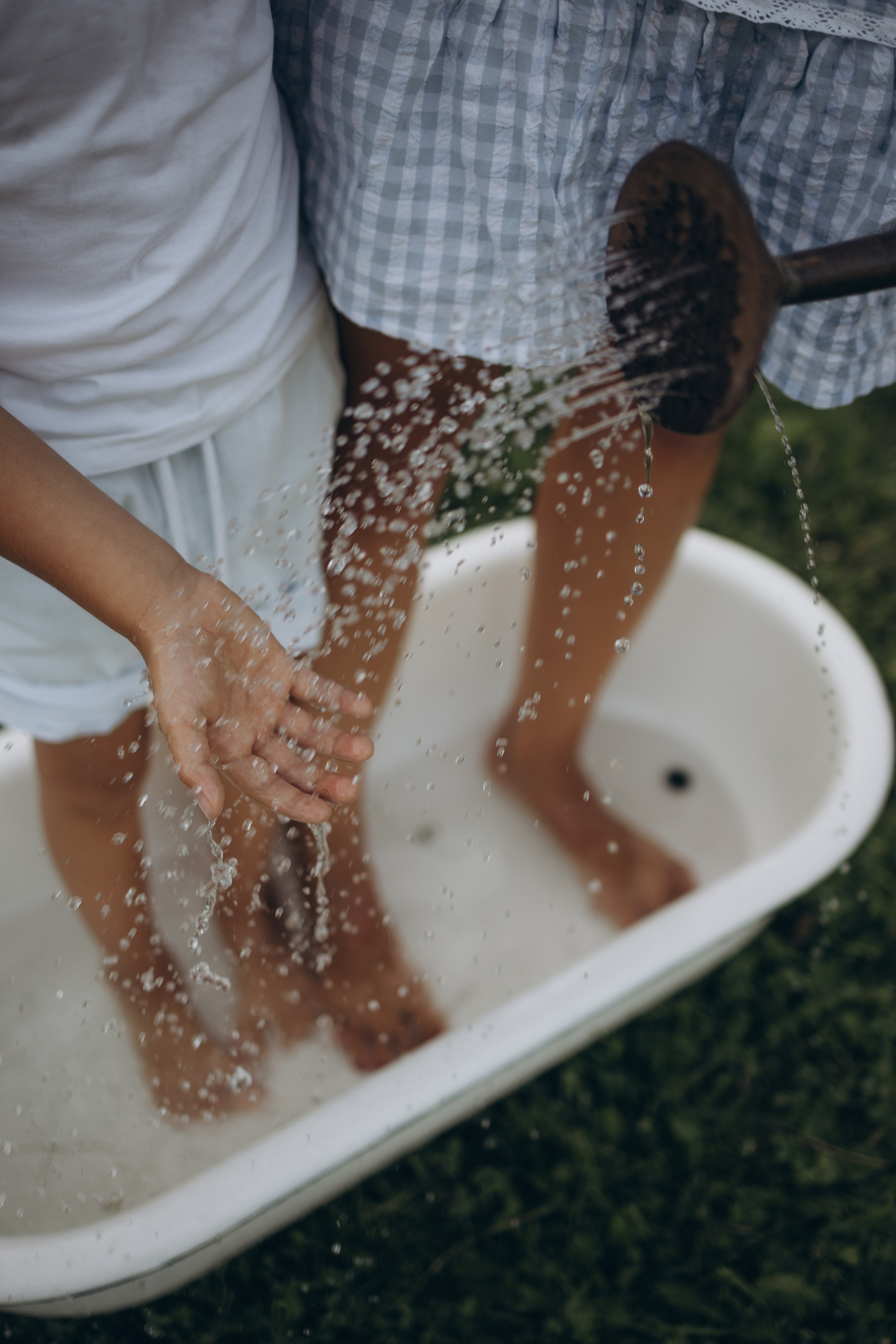 Дачная история. Фотограф в Иваново и Суздале