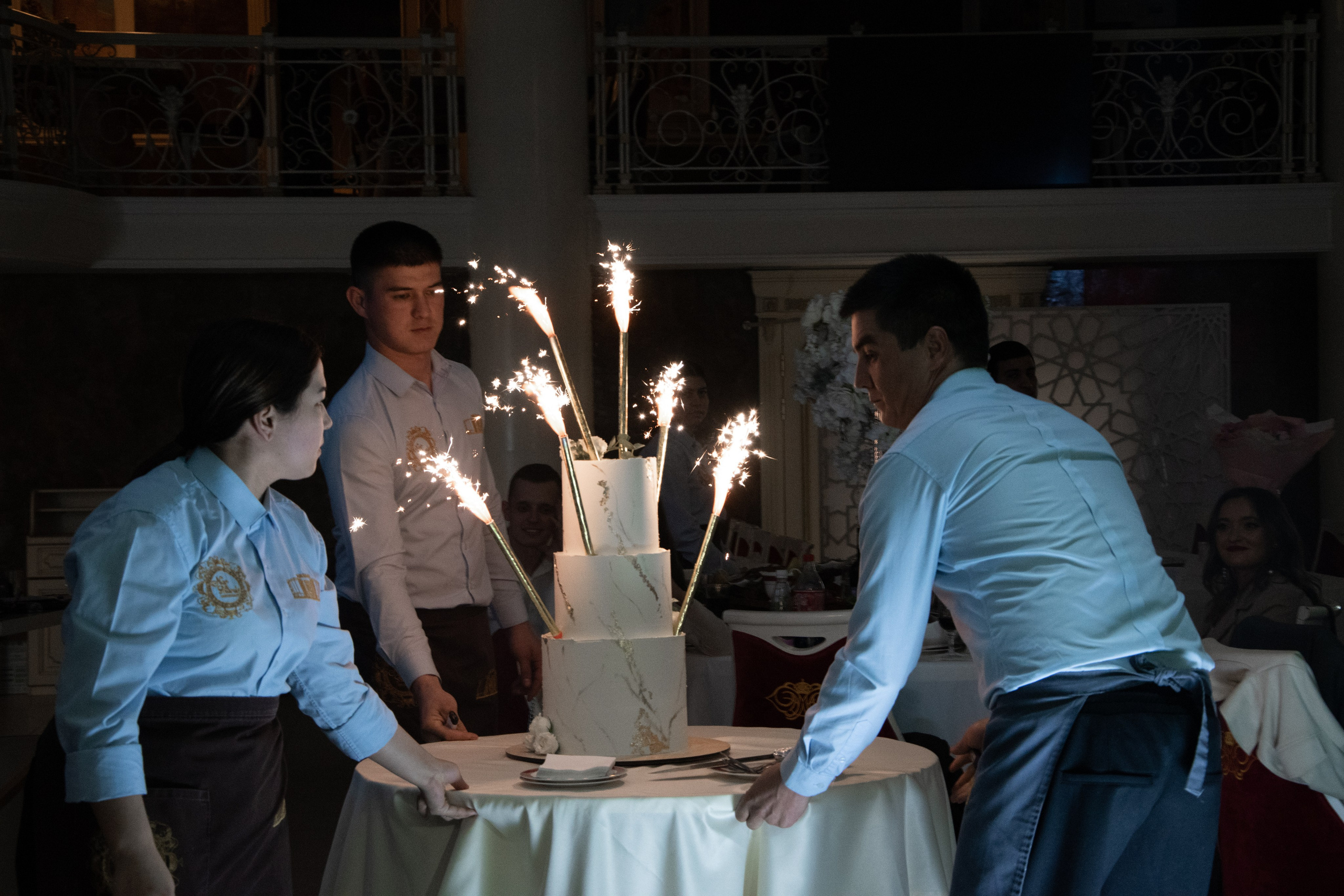 Yana&Geo. Стильный фотограф Екатеринбурга Veber Anastasia