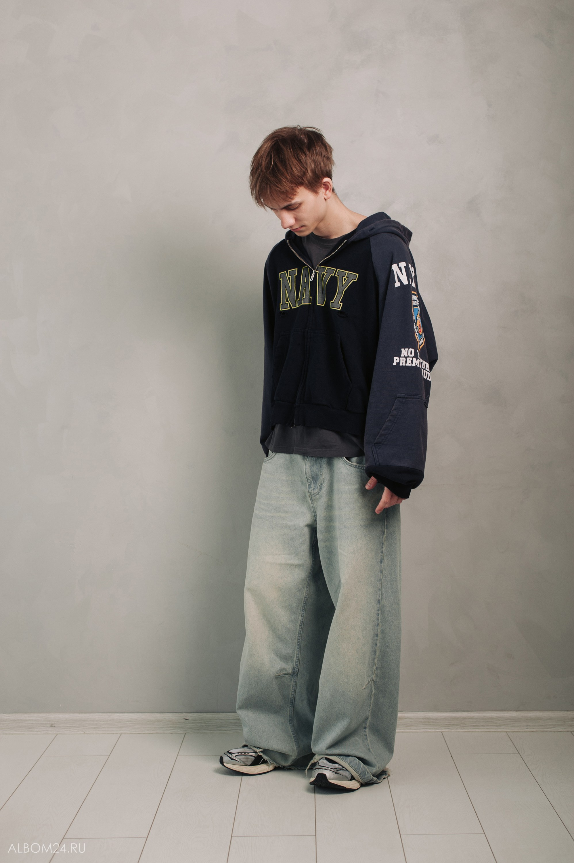 Выпускные альбомы 11 класс 2026