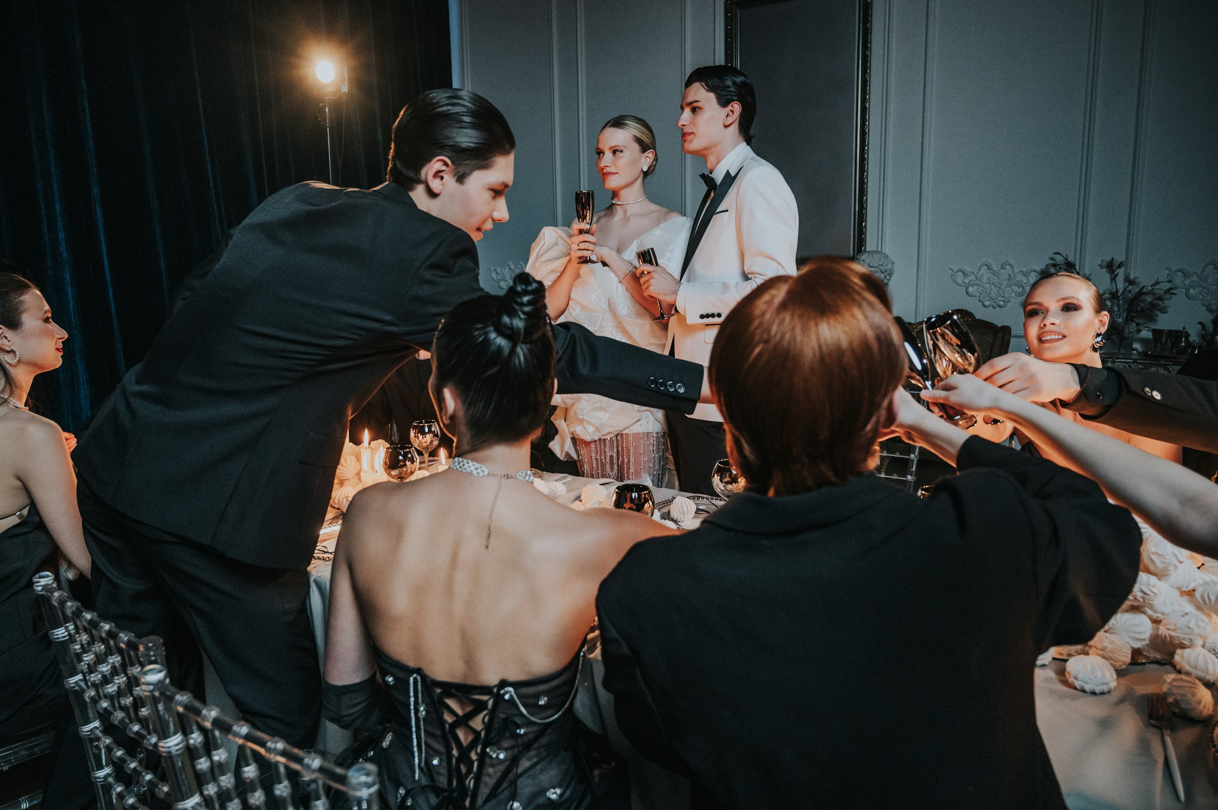 Зефирная Свадьба. Свадебный фотограф в Белгороде, Воронеже, Алексеевке, Старом Осколе, Губкине, Россоши