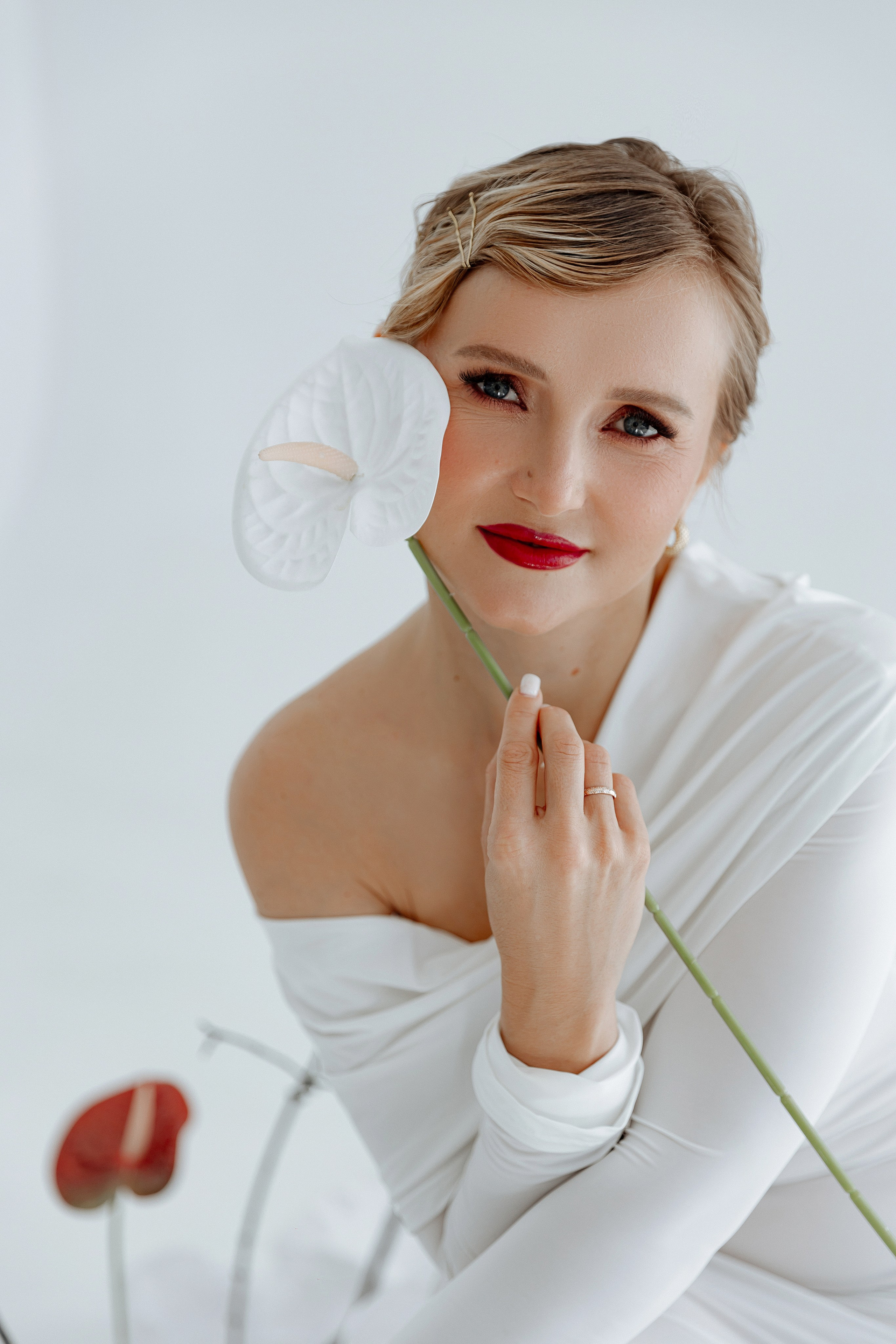 Одиночные съемки