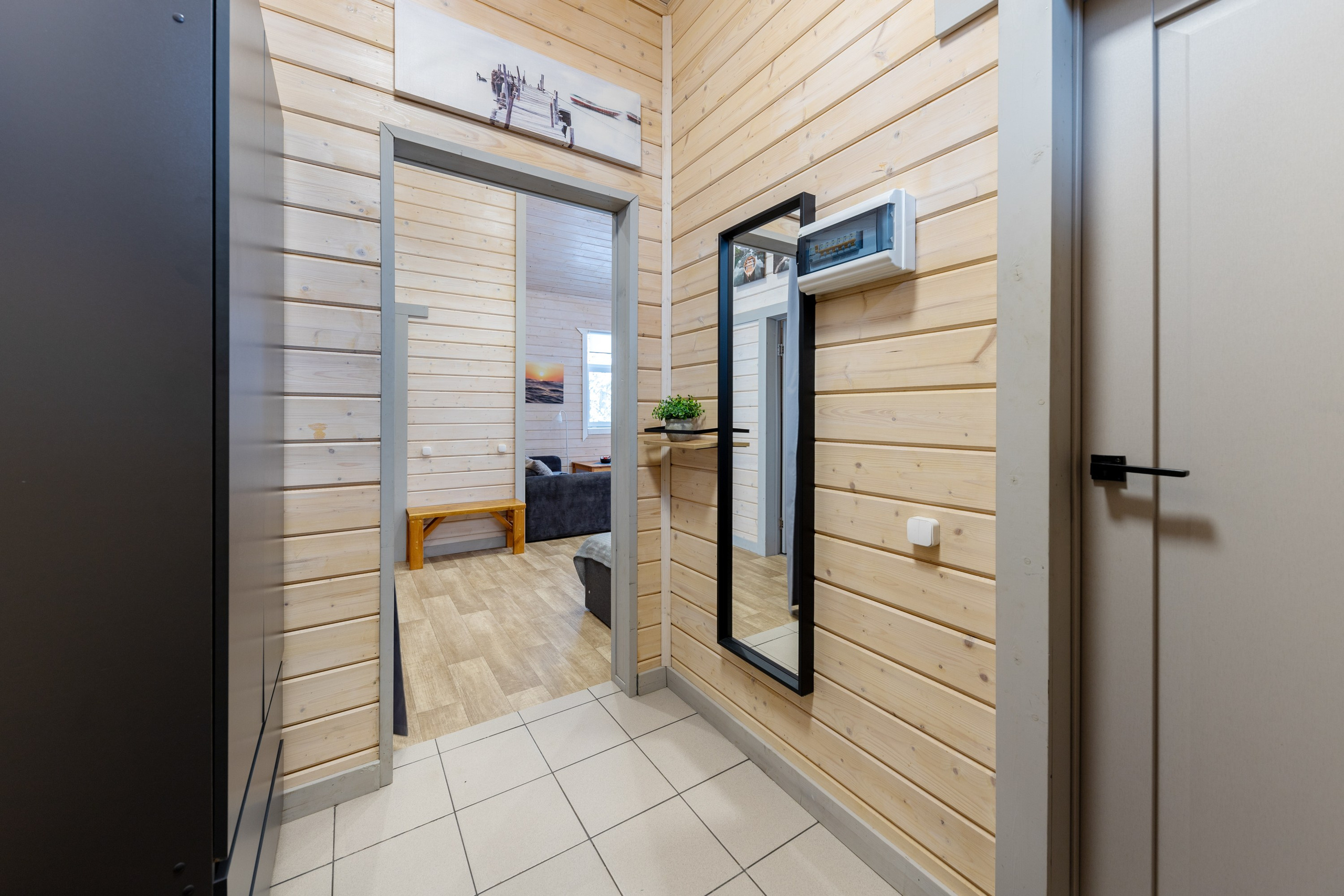 Интерьерная съемка дома для аренды. Интерьерный фотограф в Санкт-Петербурге Екатерина Цыбулько