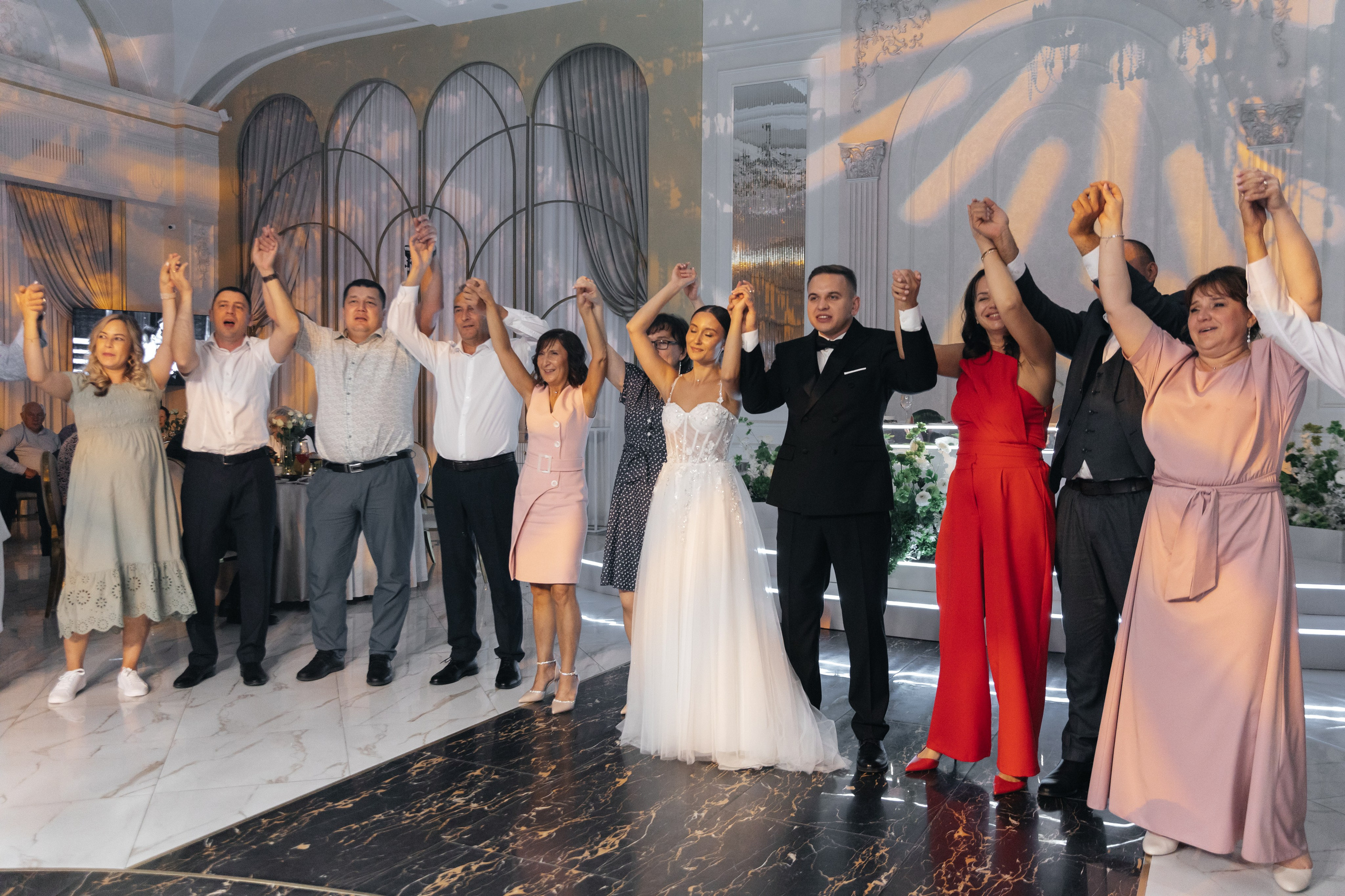 Arthur & Zarina. Свадебный фотограф Ильнар Асадуллин