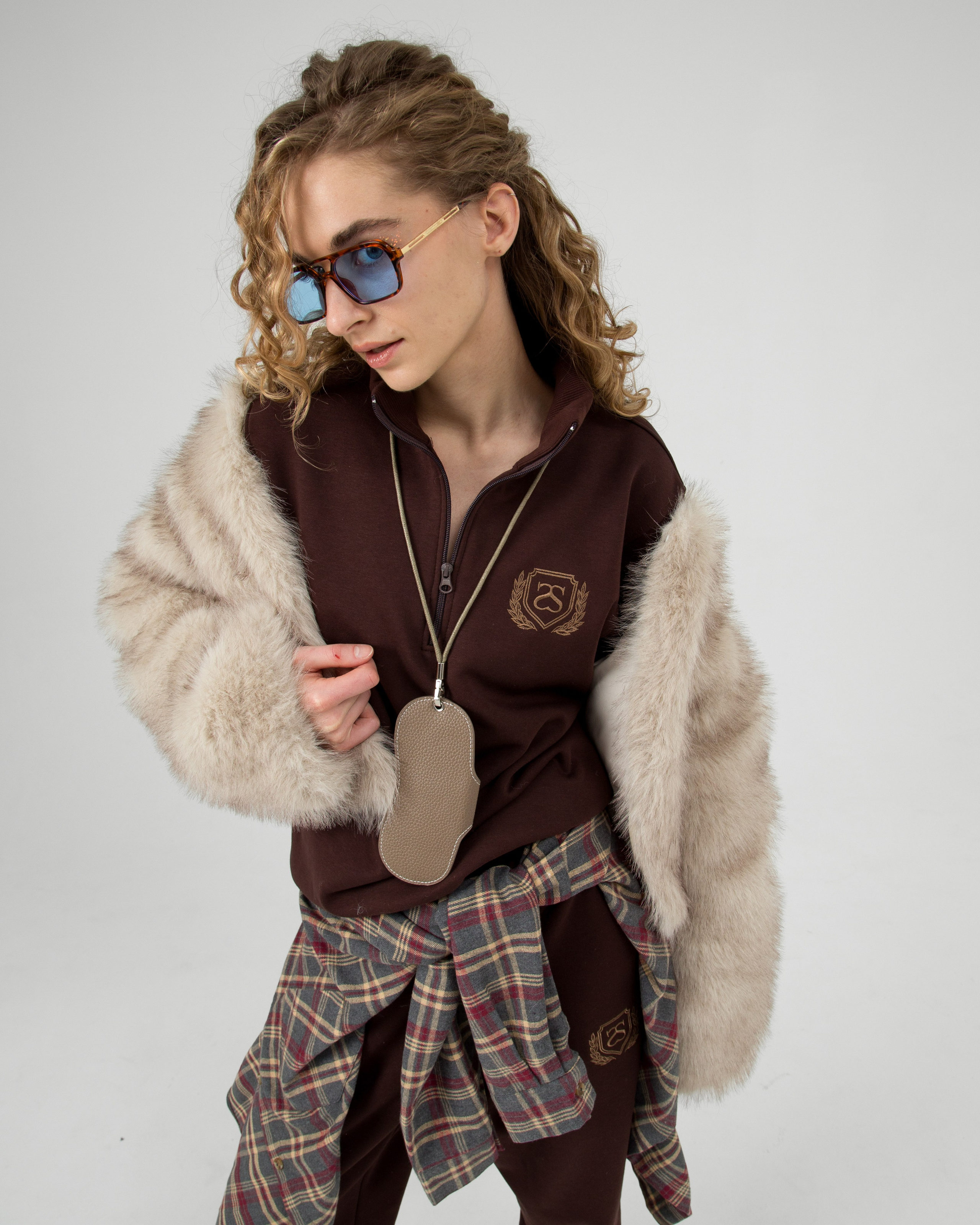 SO SPECIAL. Фотограф в Москве Саша Кудрявая