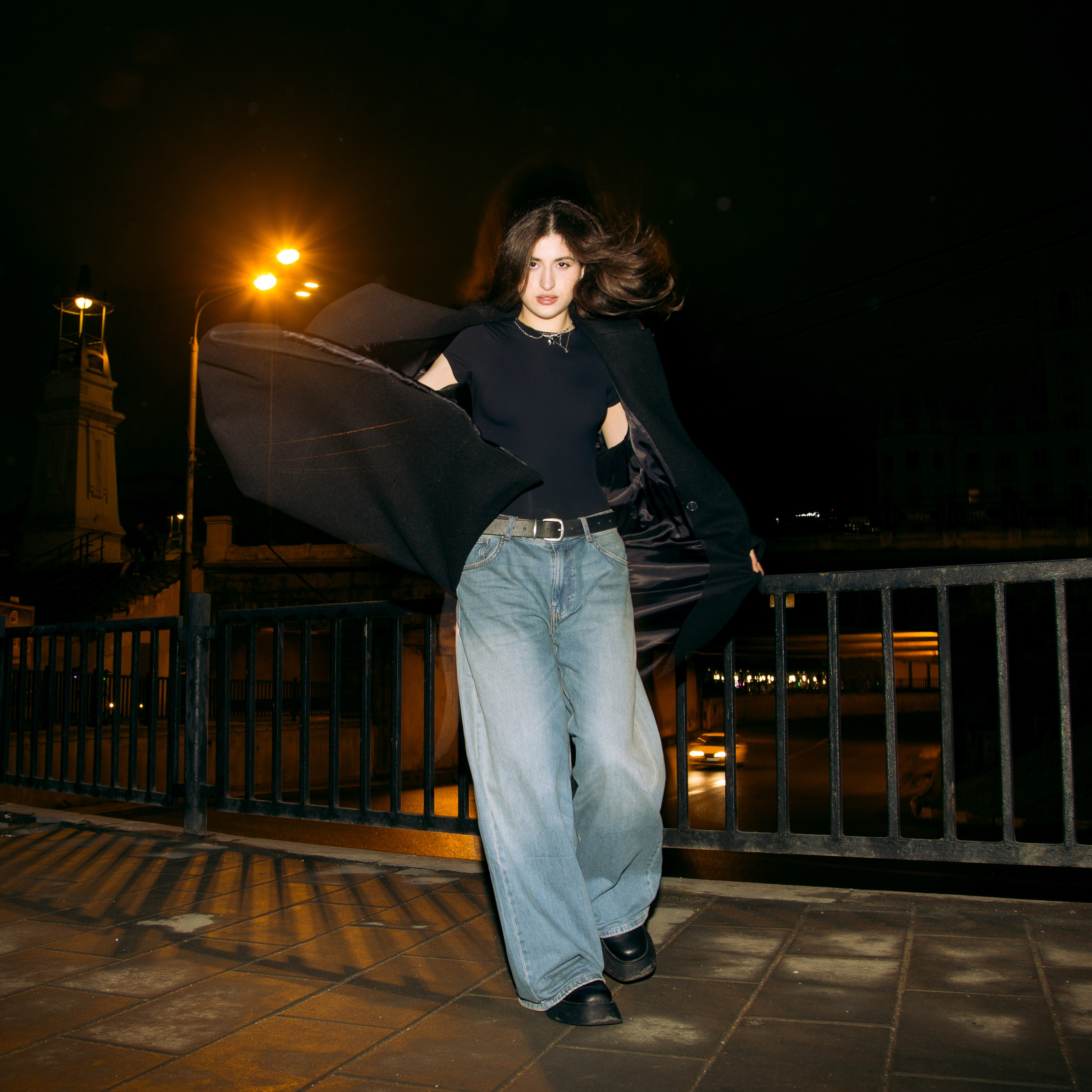 Арина. Фотограф в Москве Саша Кудрявая