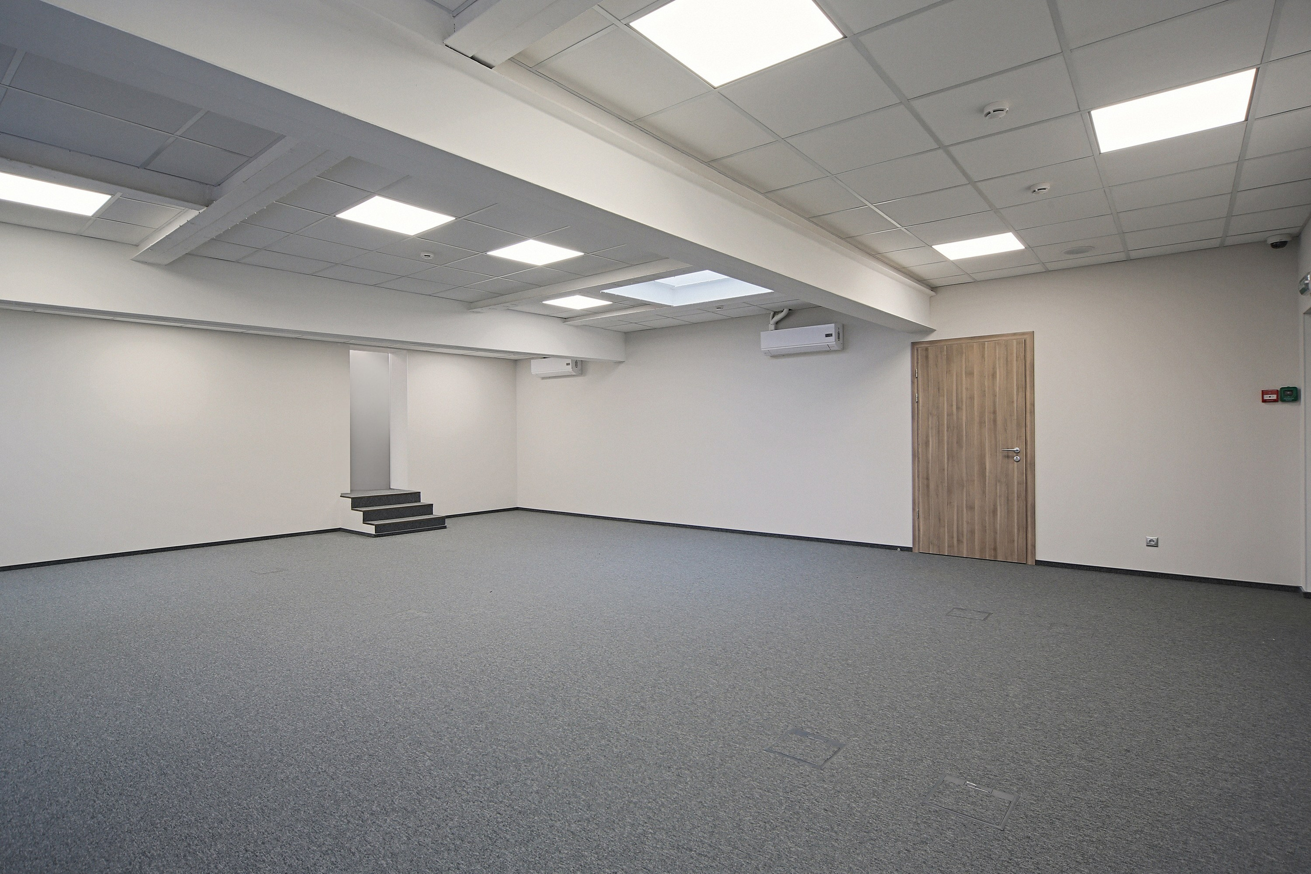 Офисное помещение на Тверской