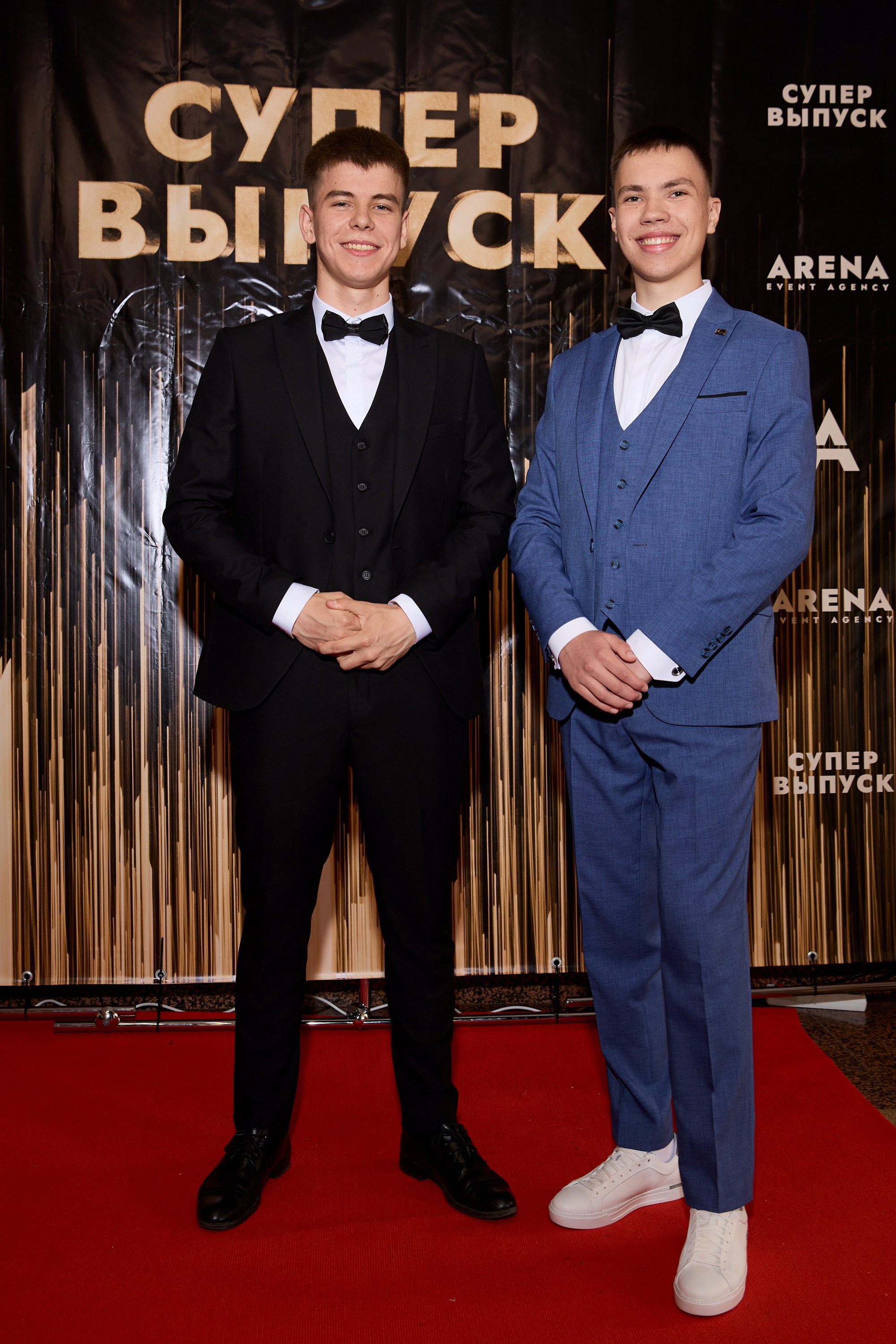 Выпускной. Свадебный фотограф в Минске в Москве в РБ Анатолий Полишко