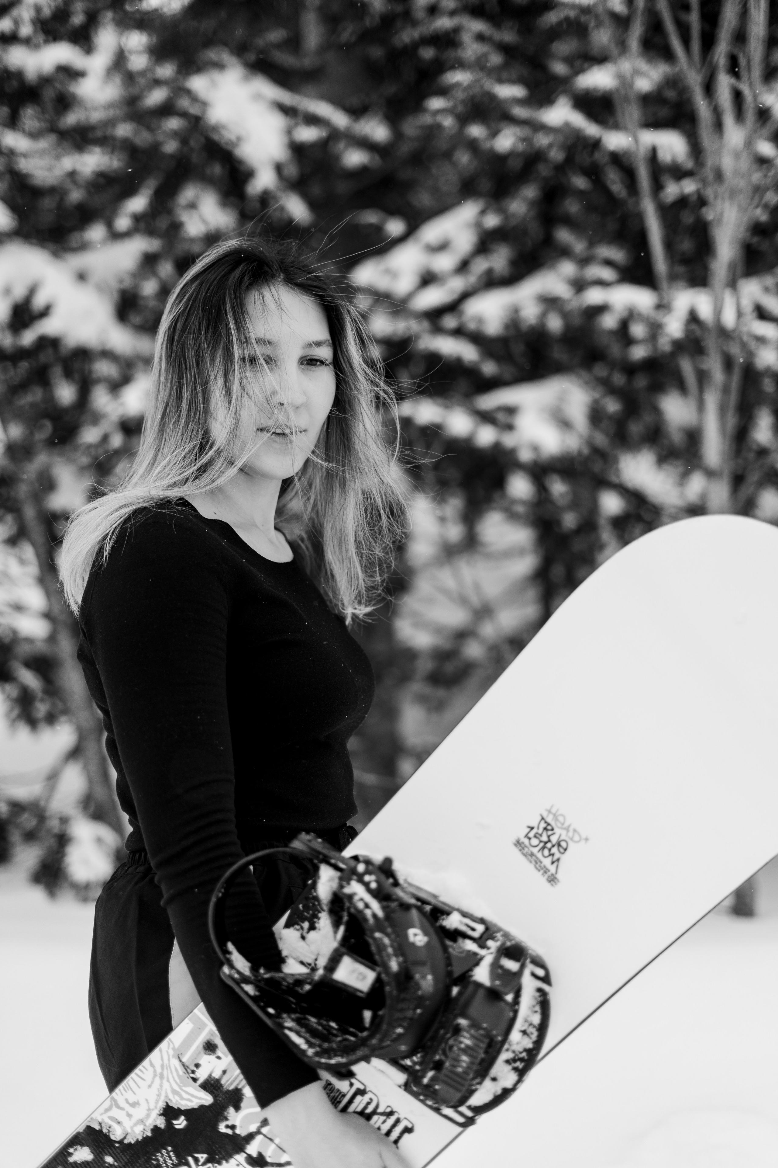 Тур. Анастасия Паршукова — фотограф Шерегеш Новосибирск