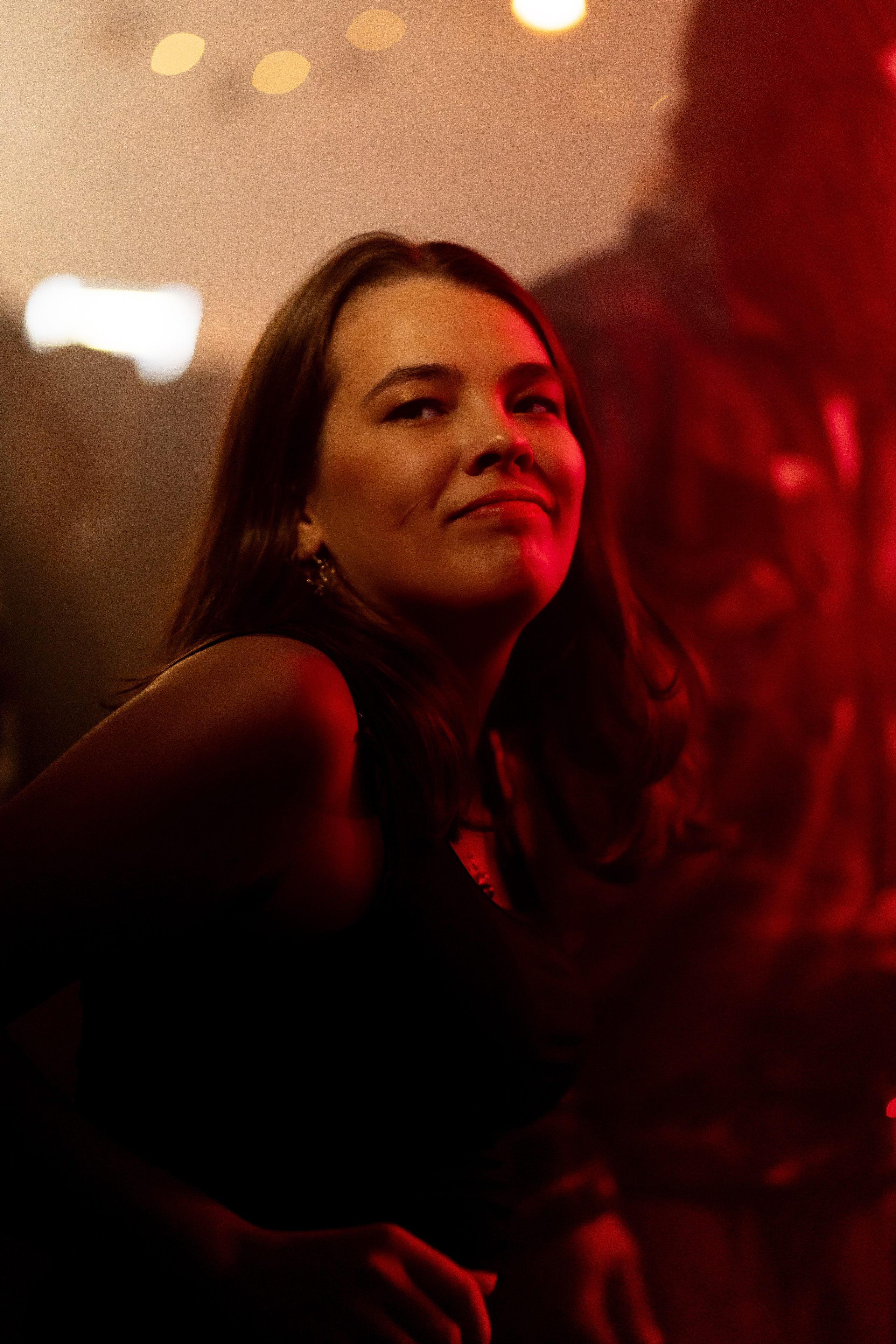 Rook's. Анастасия Паршукова — фотограф Шерегеш Новосибирск