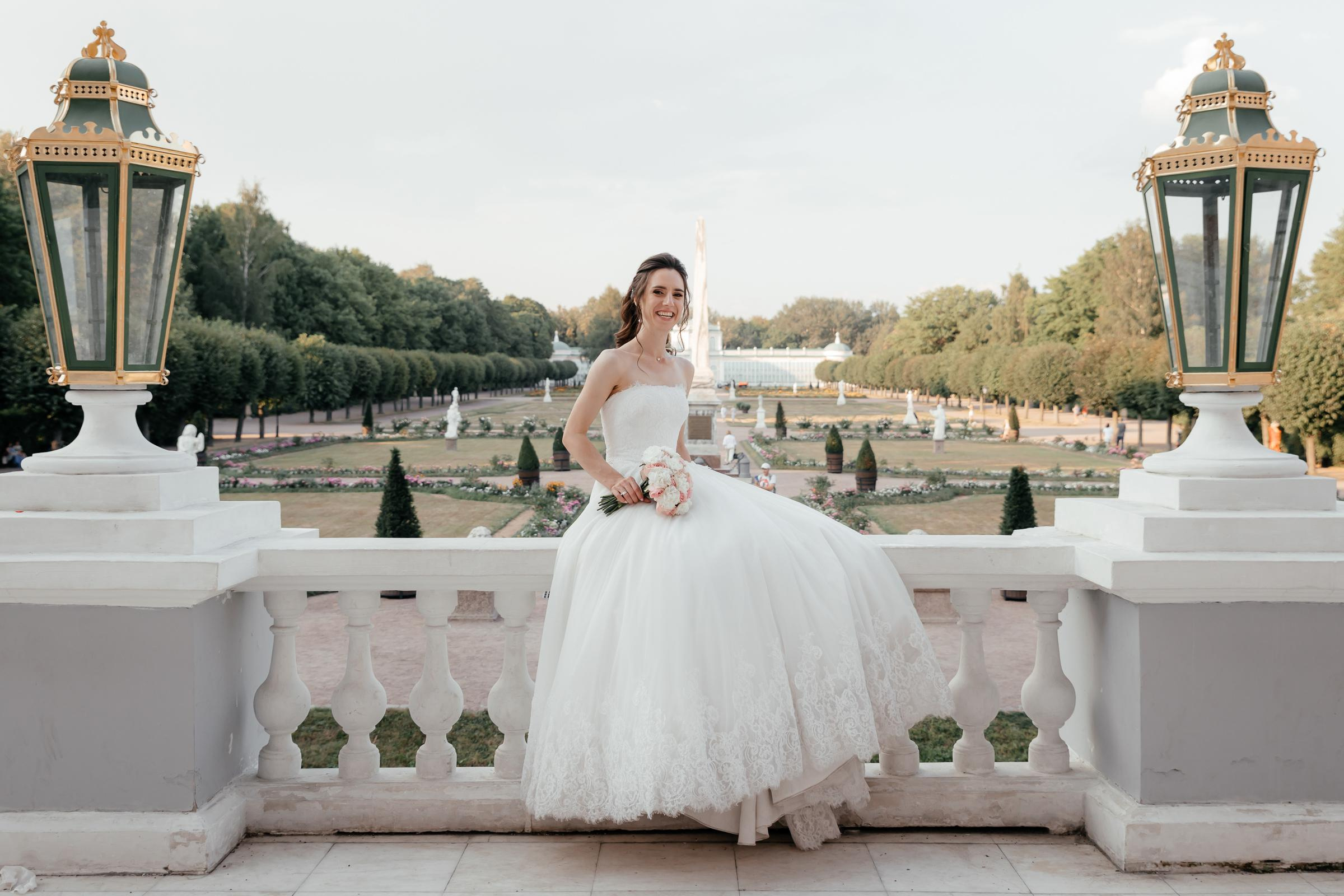 Анонс для Эльзы и Сергея