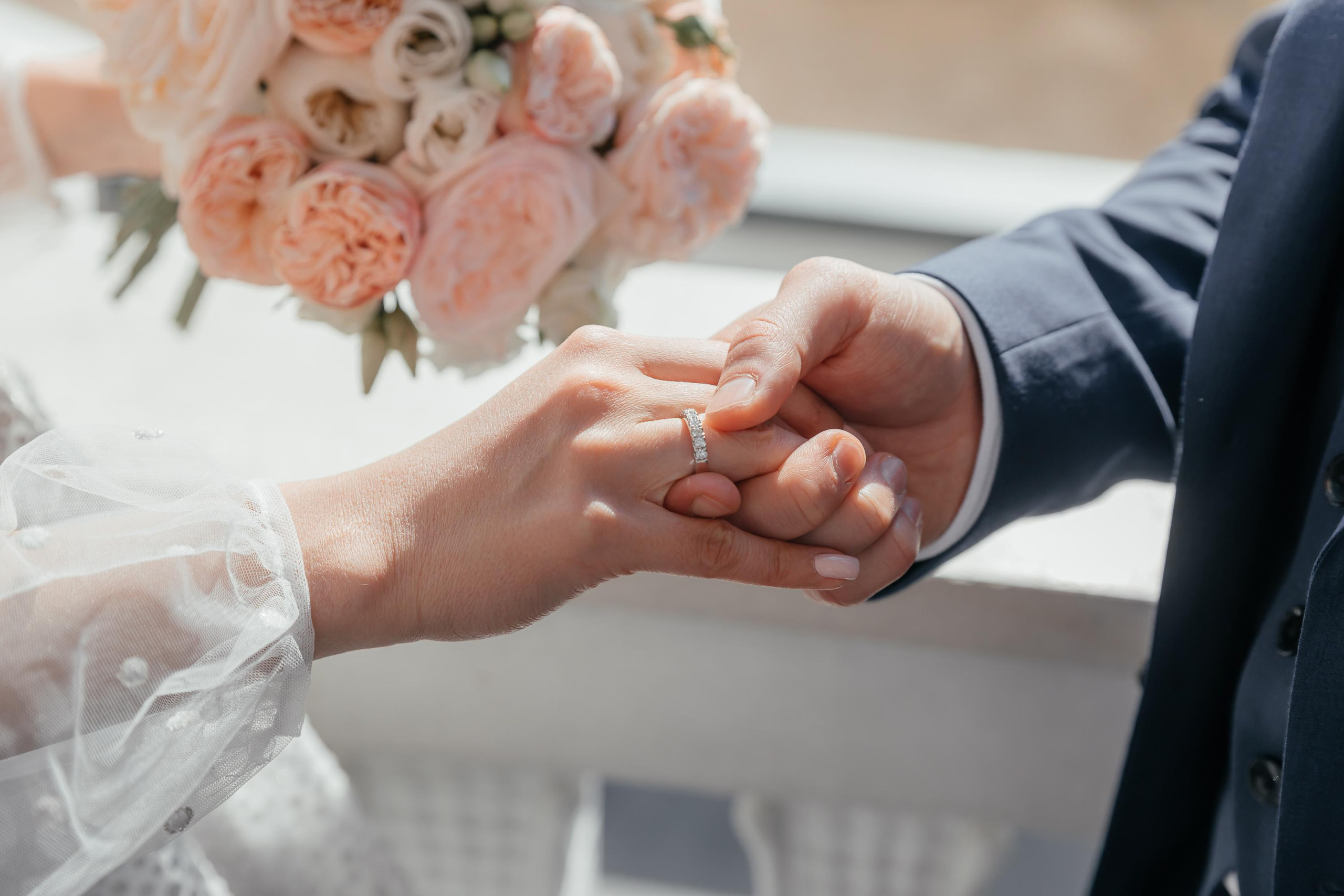 Владимир и Валерия