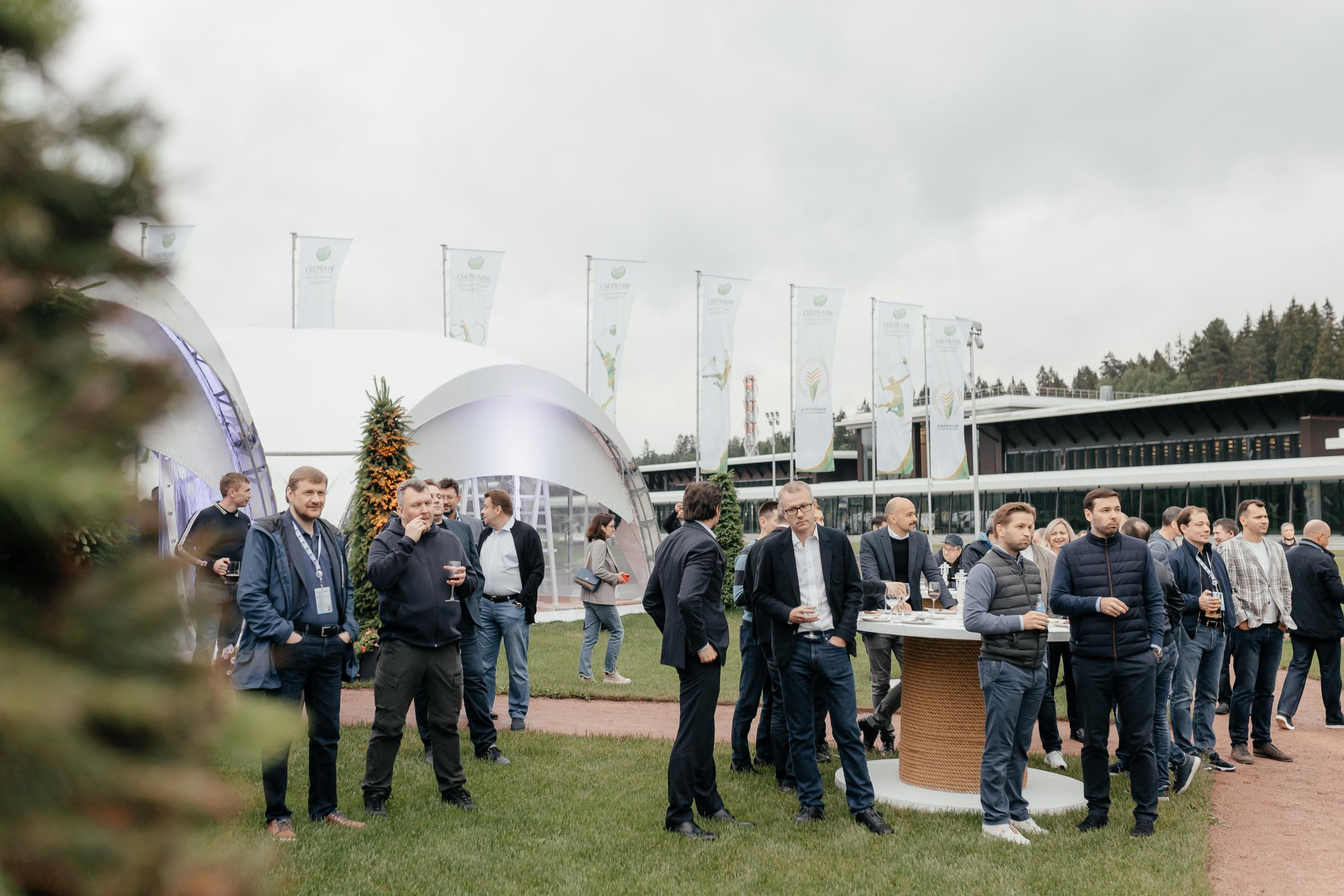 Норникель. Формула устойчивости