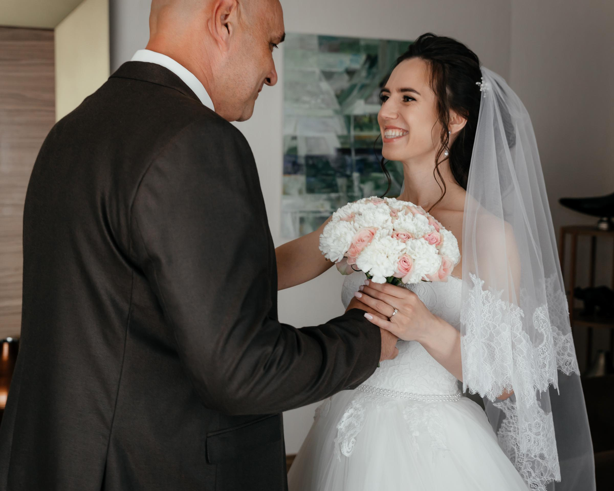 Анонс для Эльзы и Сергея