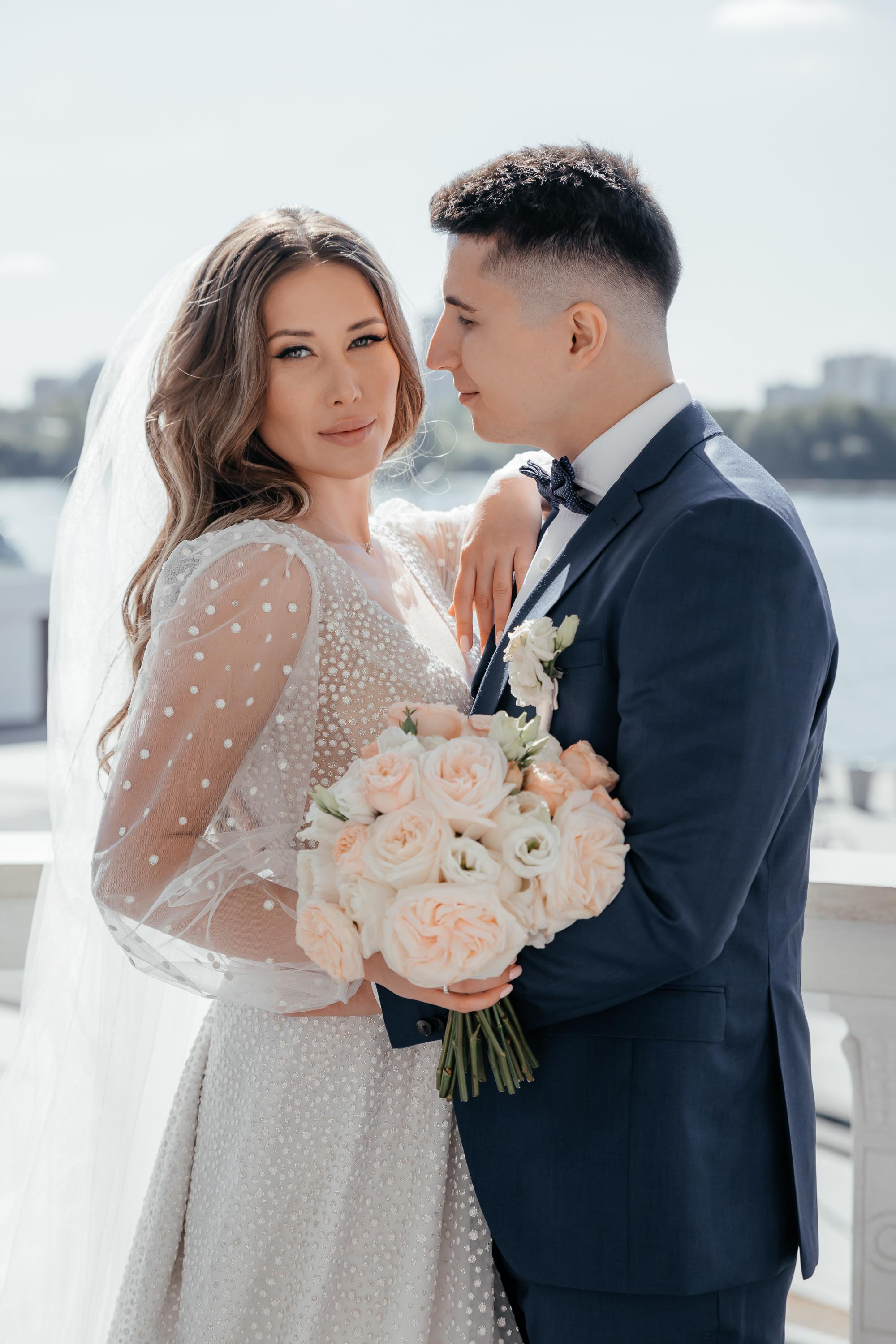 Владимир и Валерия