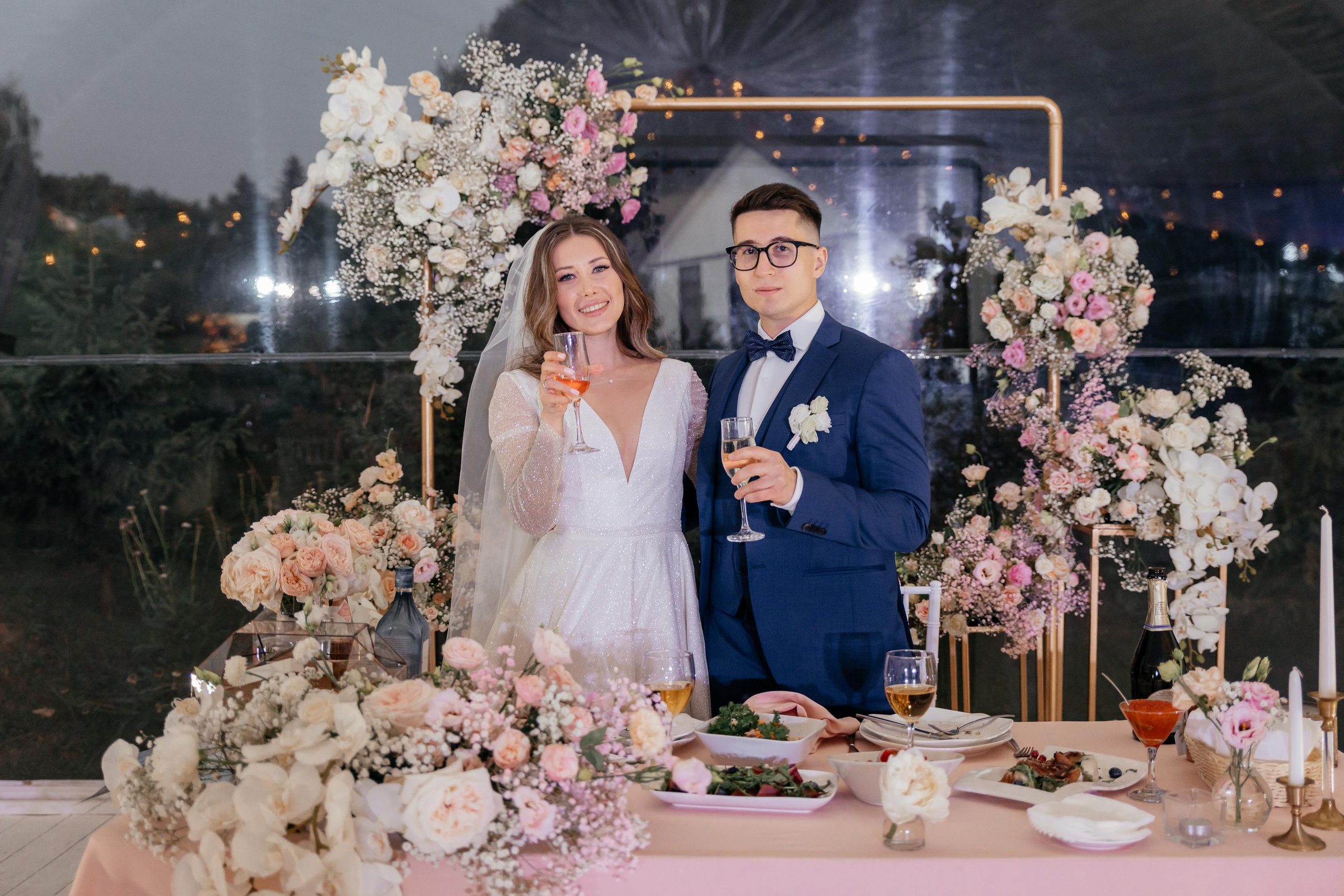 Владимир и Валерия