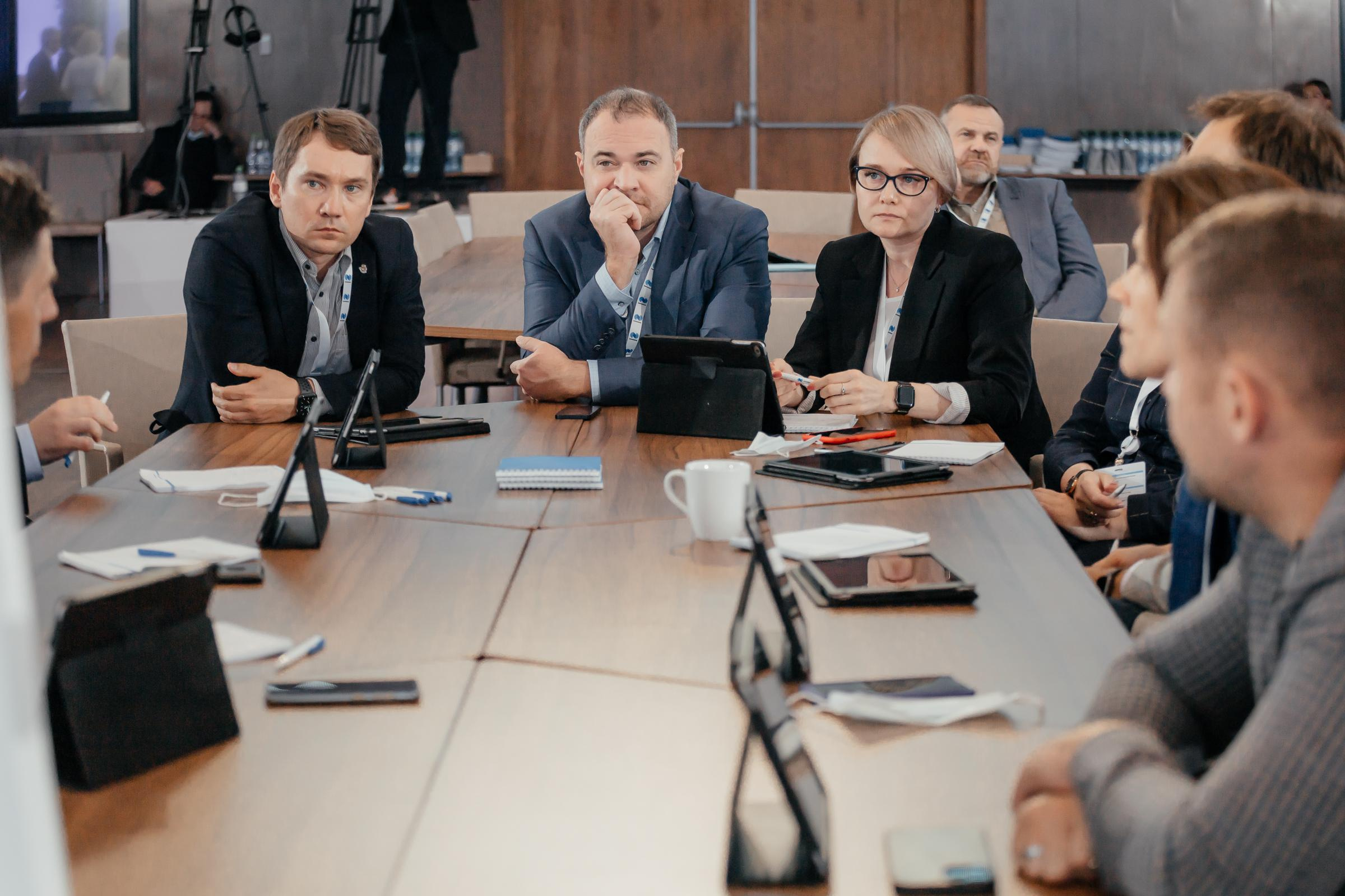 Норникель. Формула устойчивости