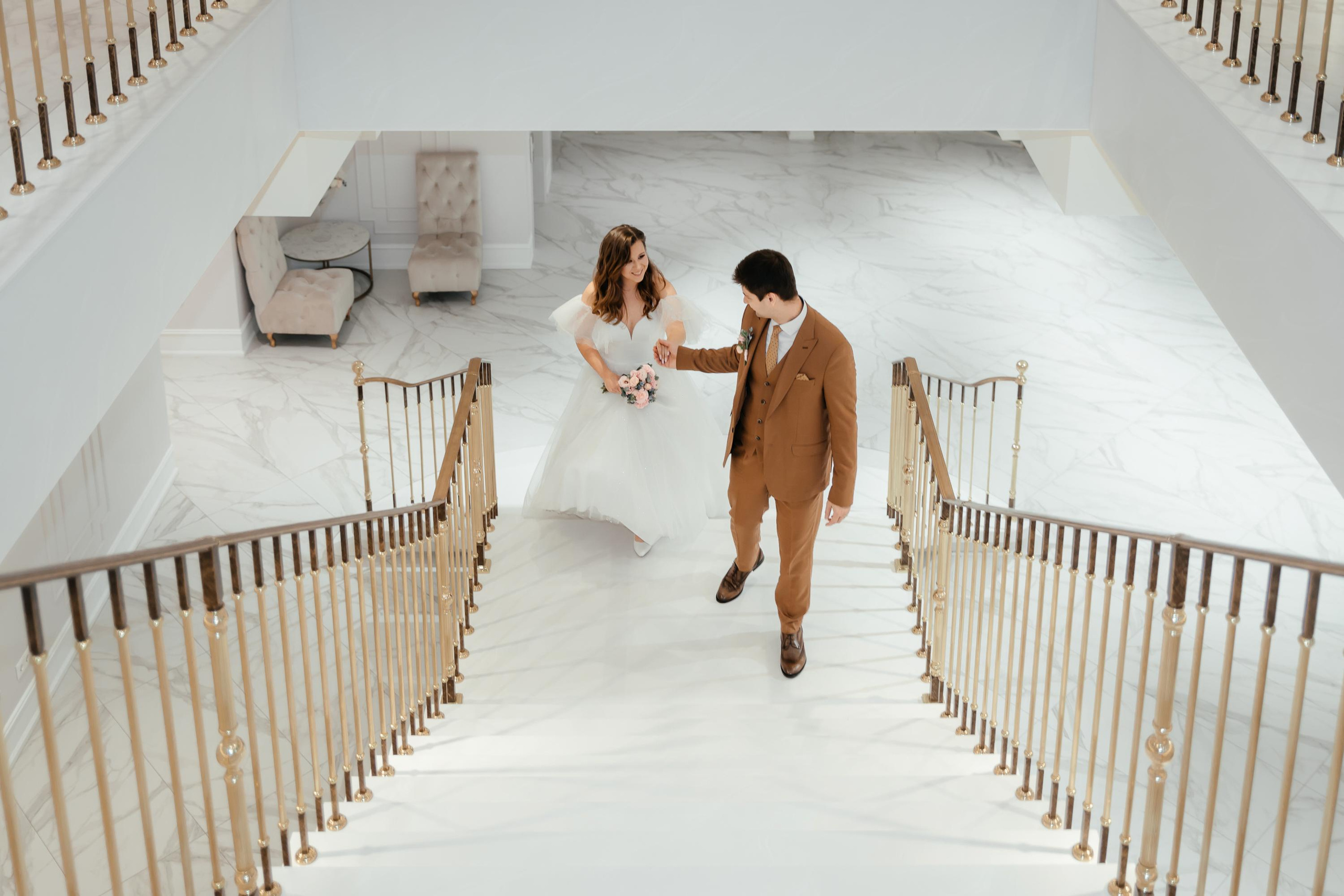 Якиманка Хол и читальня им. Пушкина