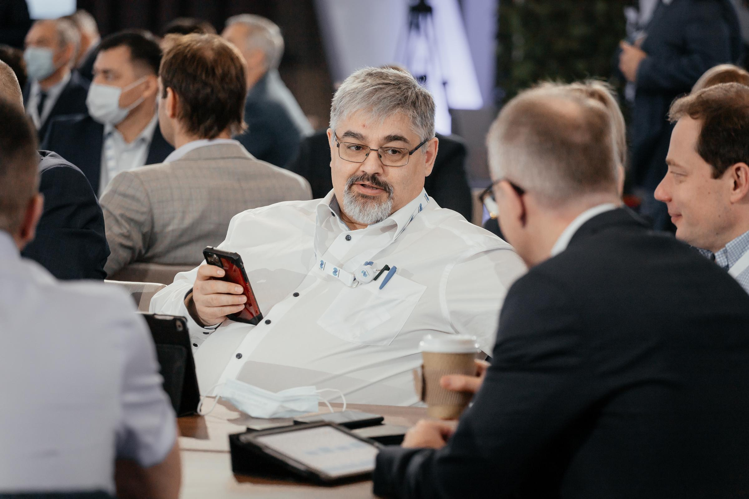 Норникель. Формула устойчивости