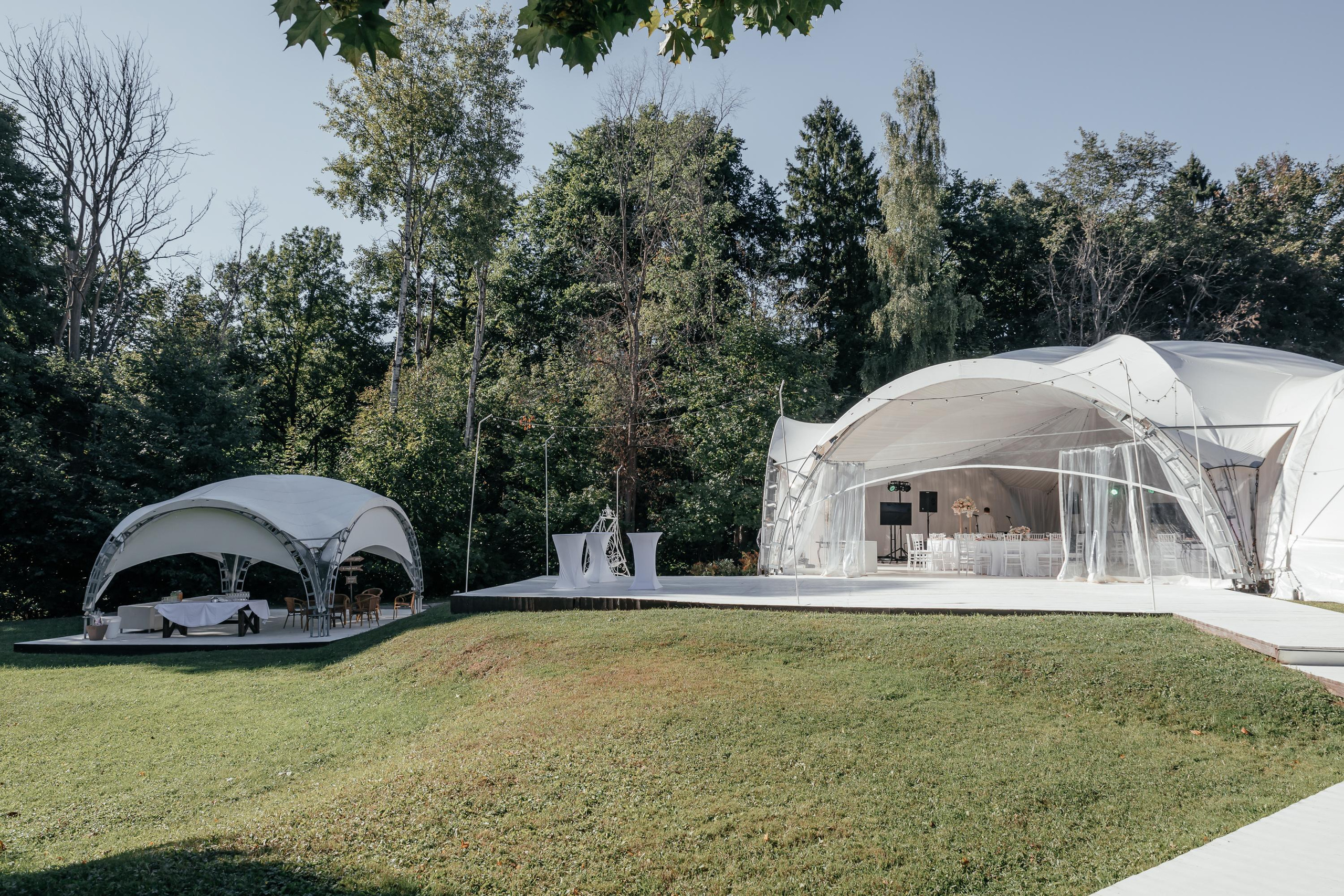 Владимир и Валерия