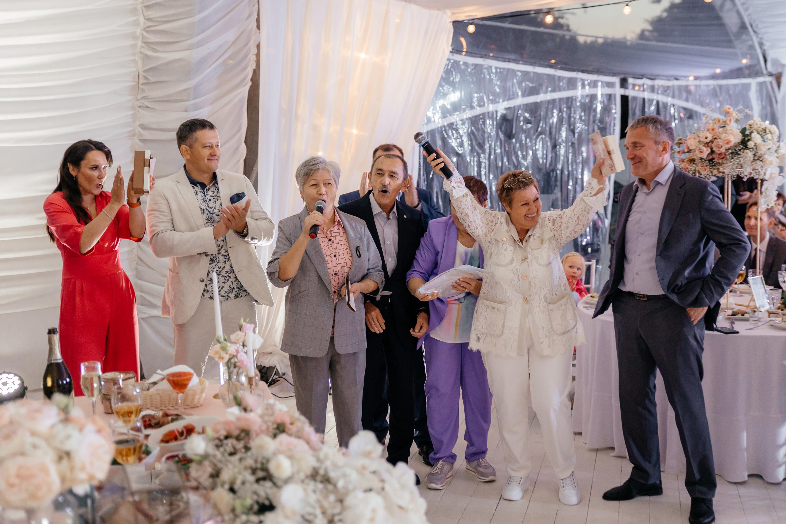 Владимир и Валерия