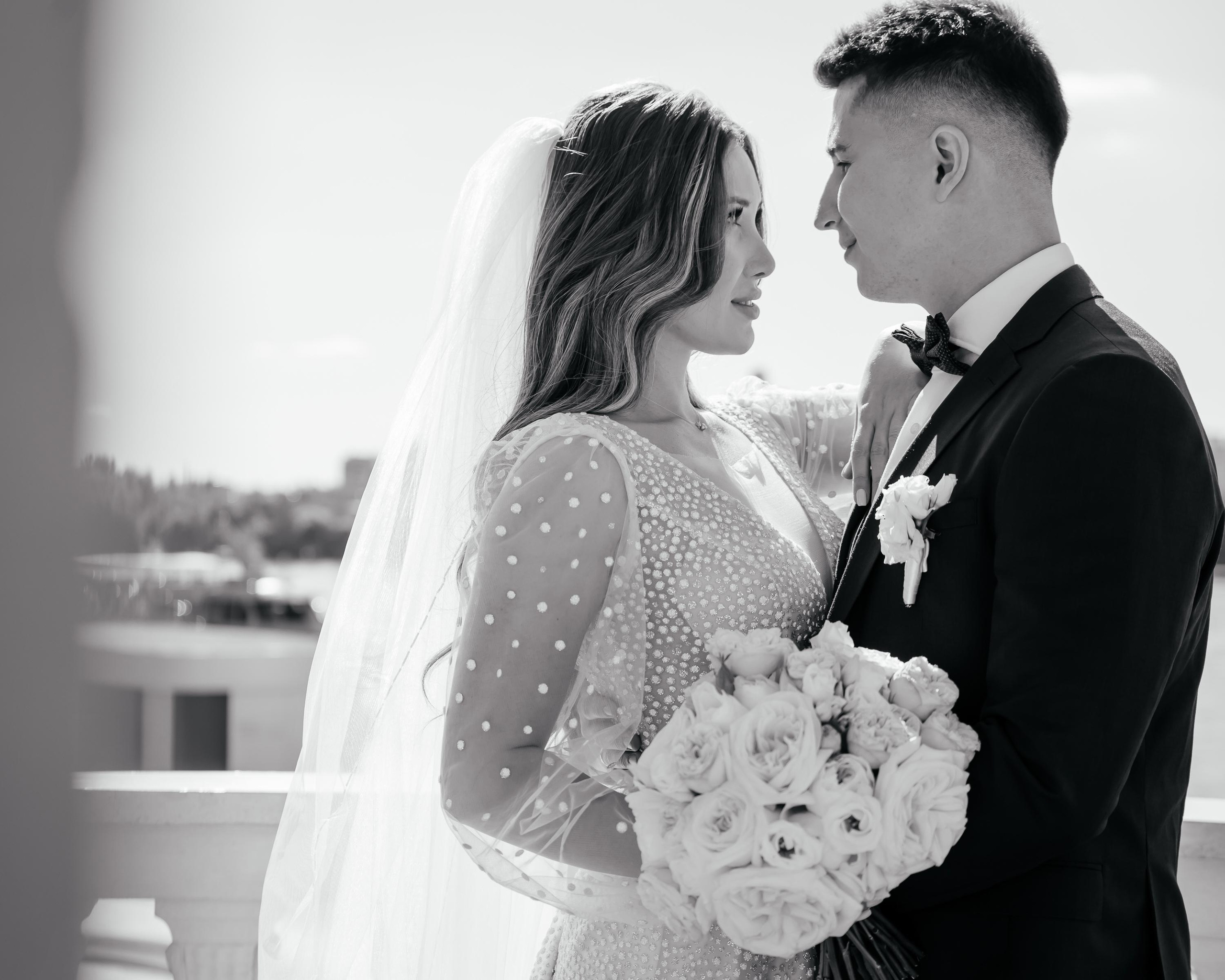 Владимир и Валерия