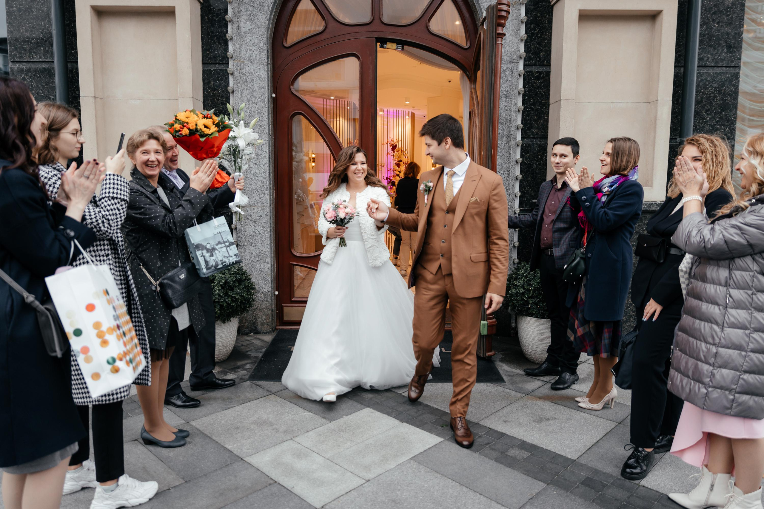 Якиманка Хол и читальня им. Пушкина