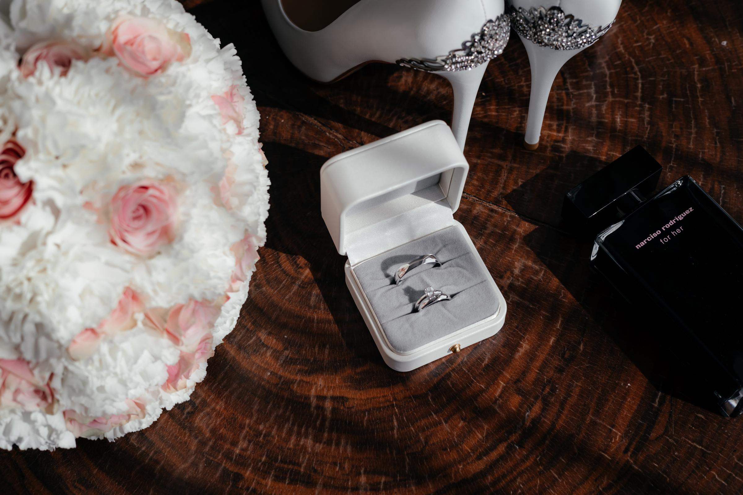 Анонс для Эльзы и Сергея