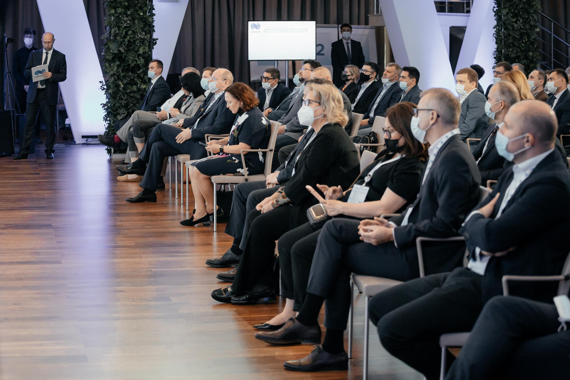 Норникель. Формула устойчивости