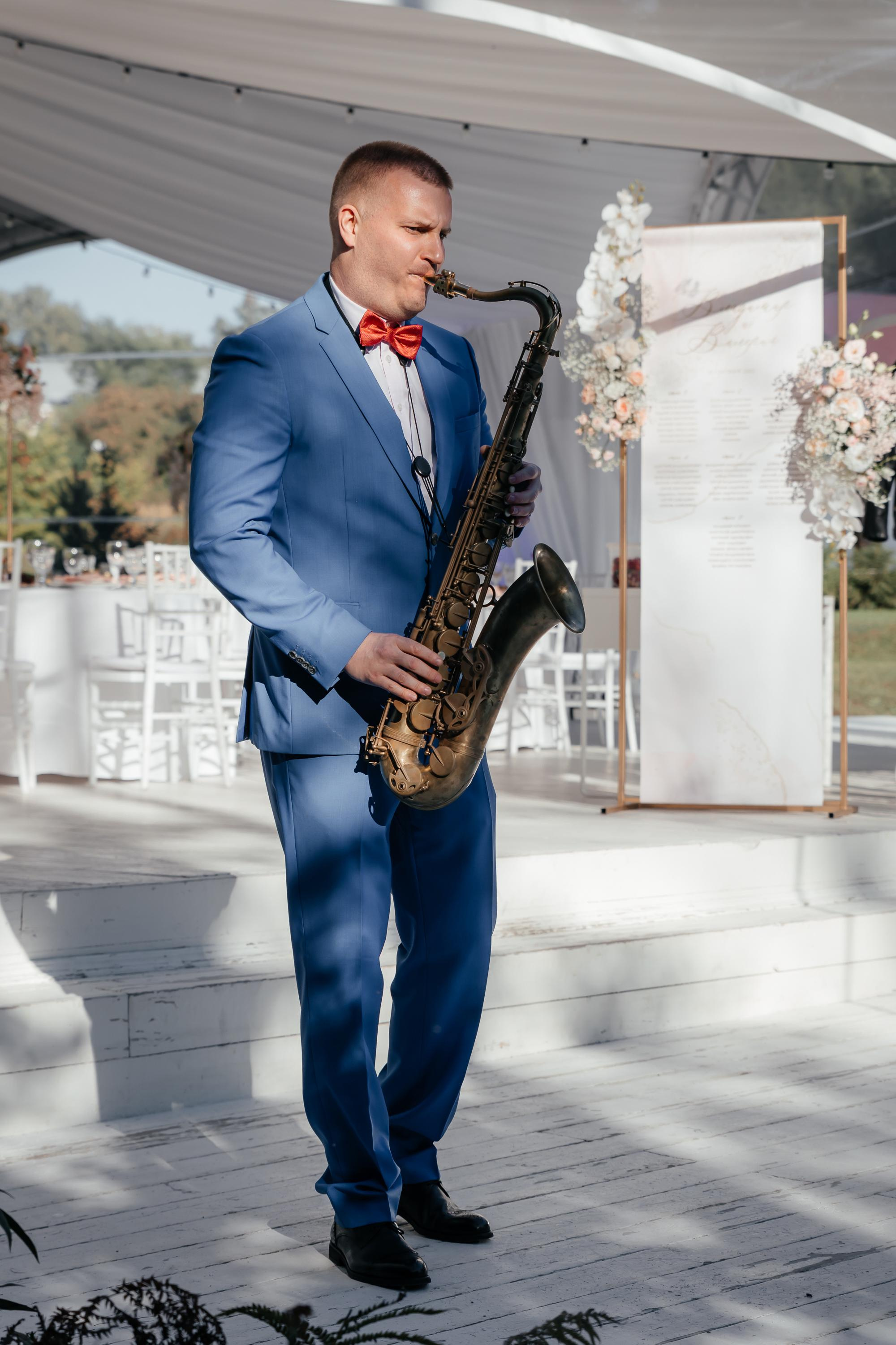 Владимир и Валерия