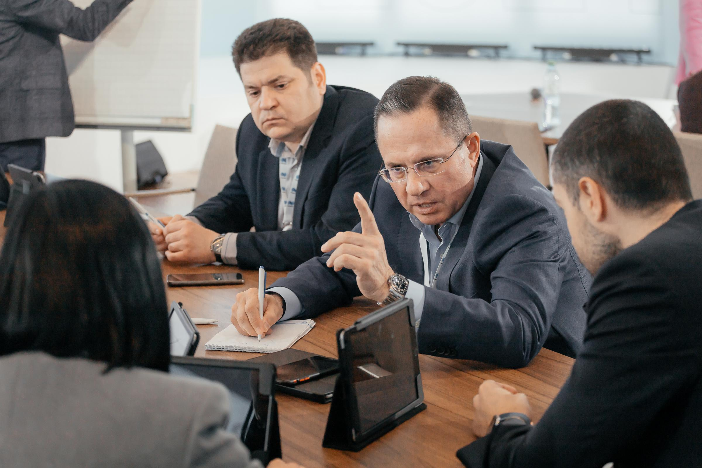 Норникель. Формула устойчивости