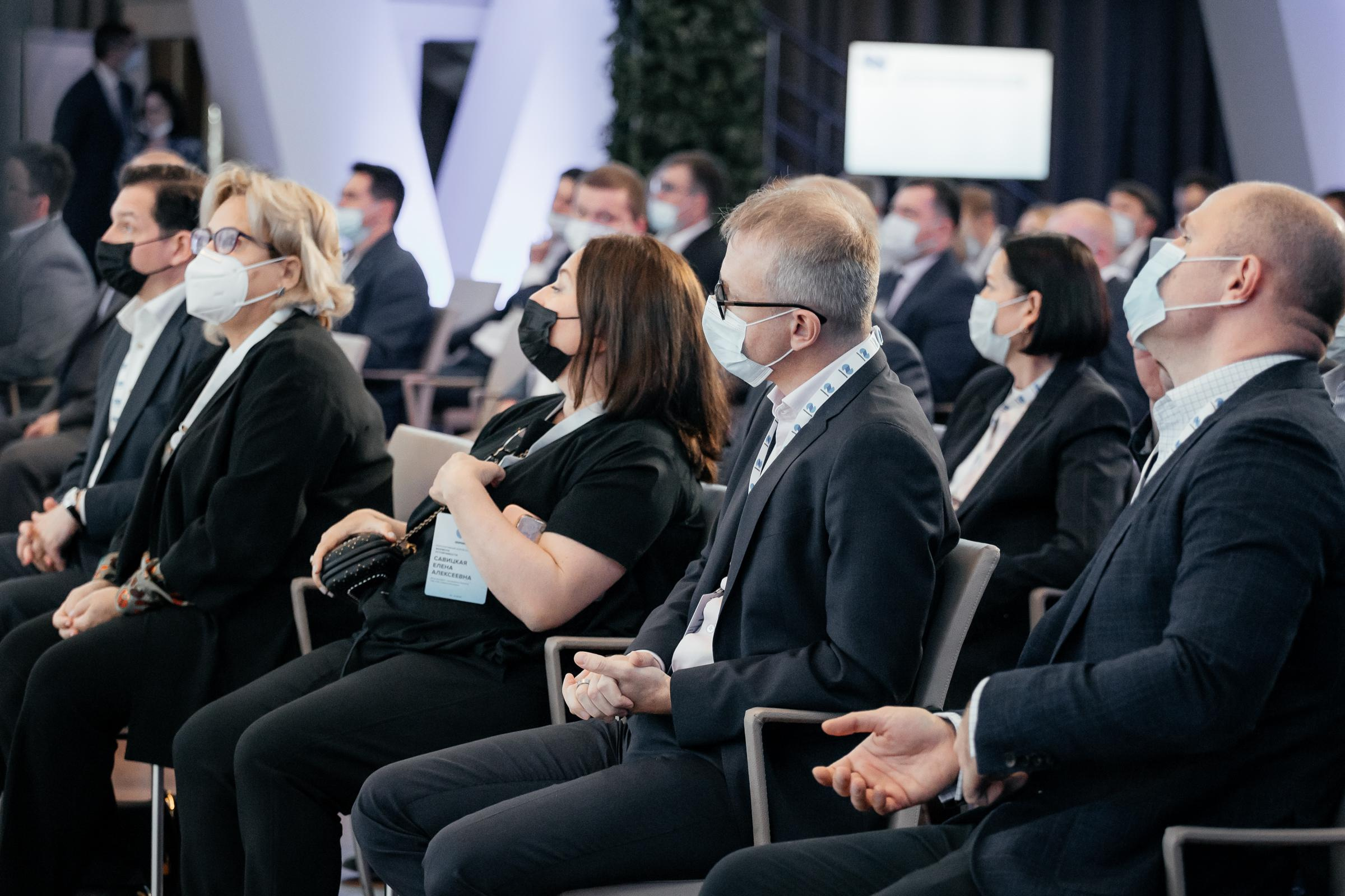 Норникель. Формула устойчивости