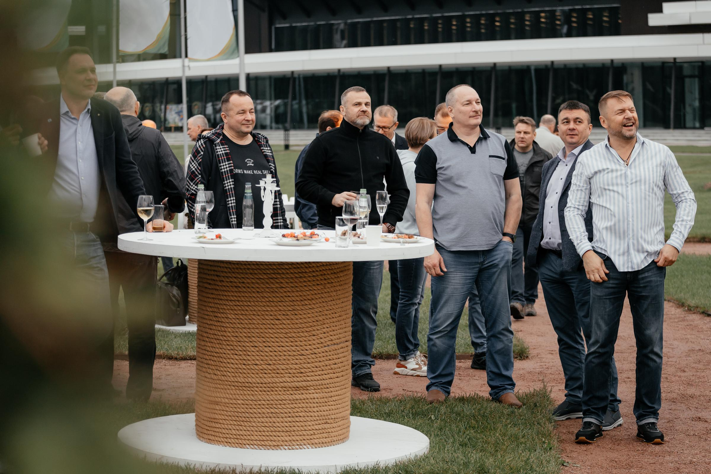 Норникель. Формула устойчивости