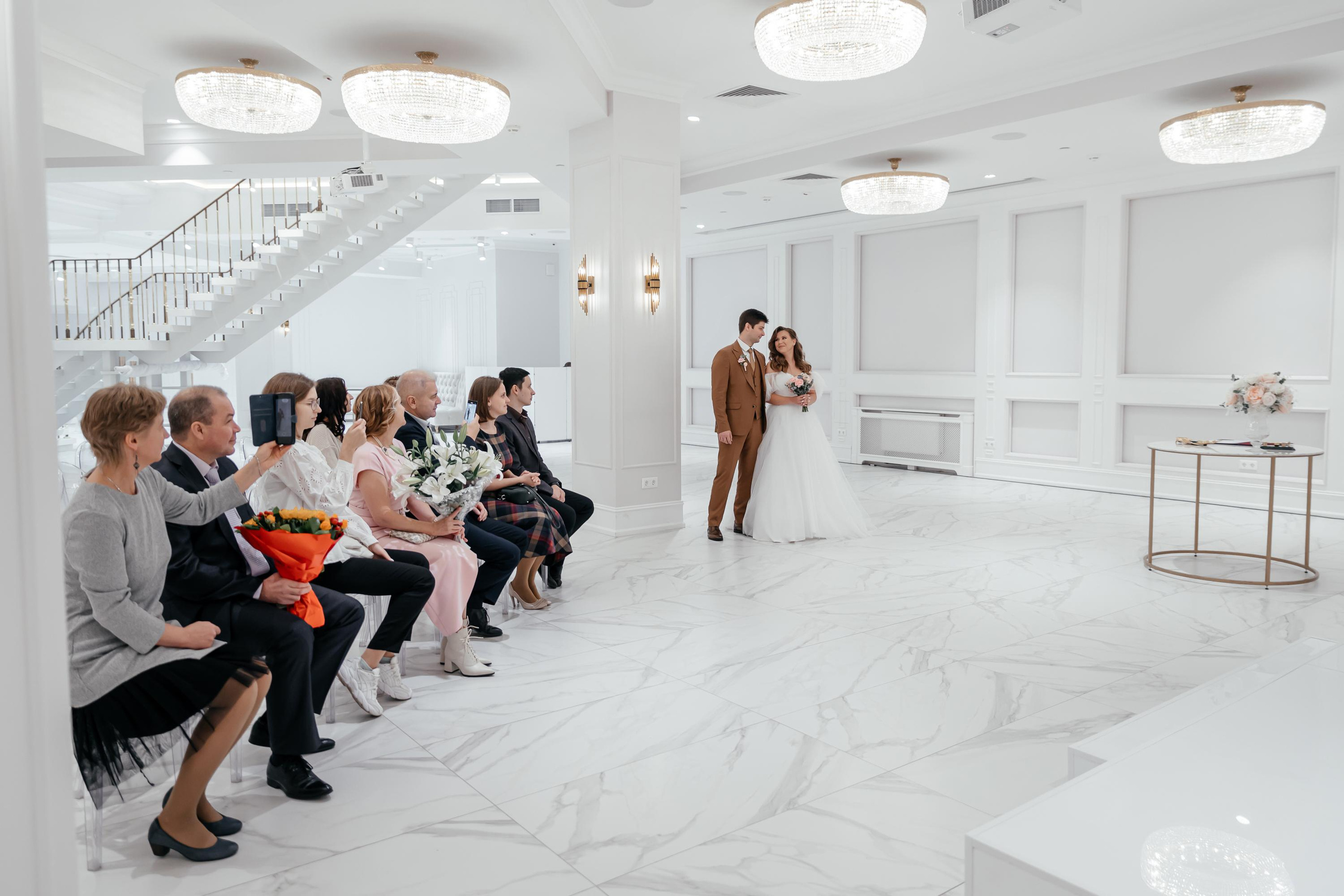 Якиманка Хол и читальня им. Пушкина