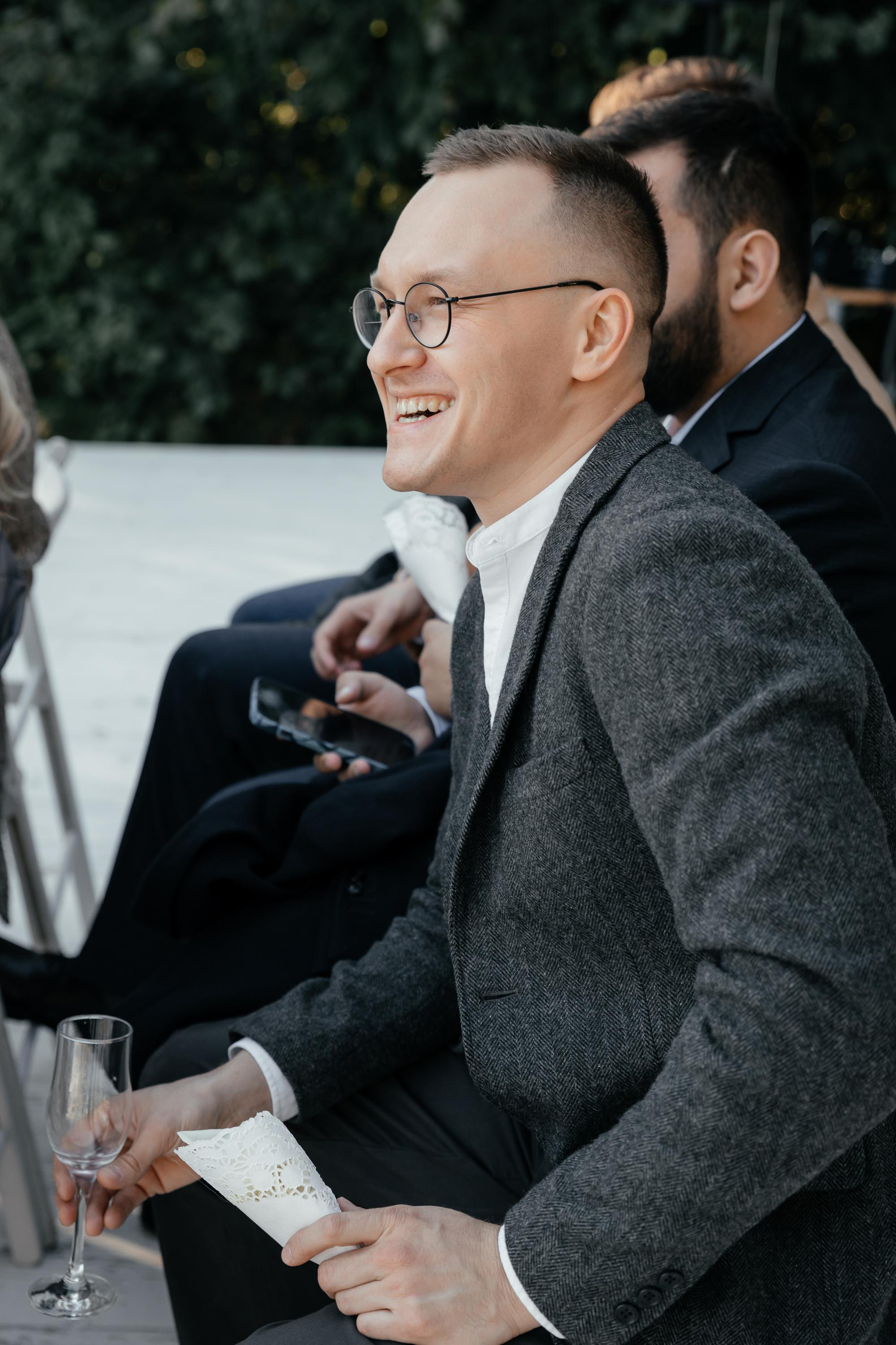 Владимир и Валерия