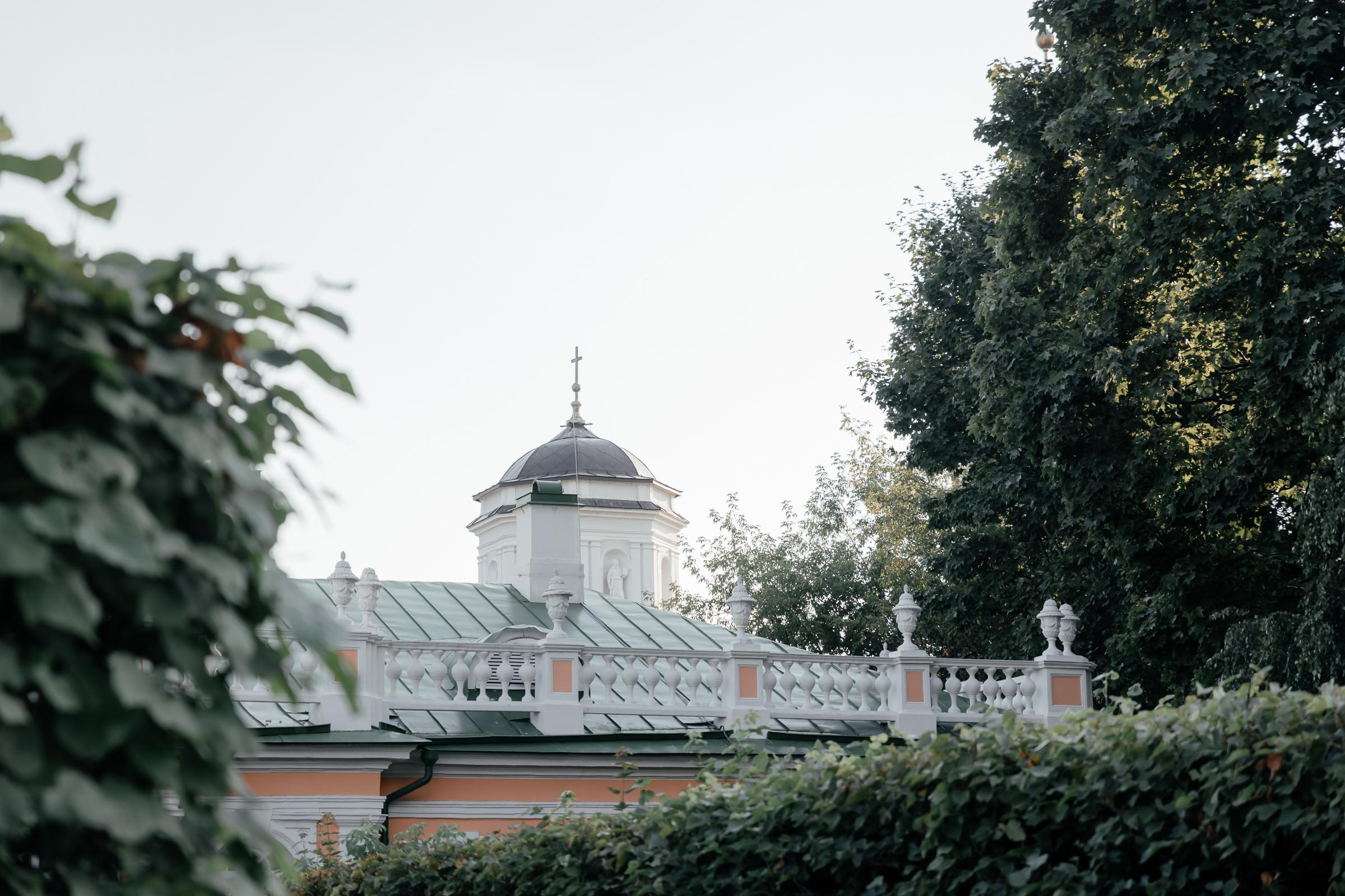 Анонс для Эльзы и Сергея