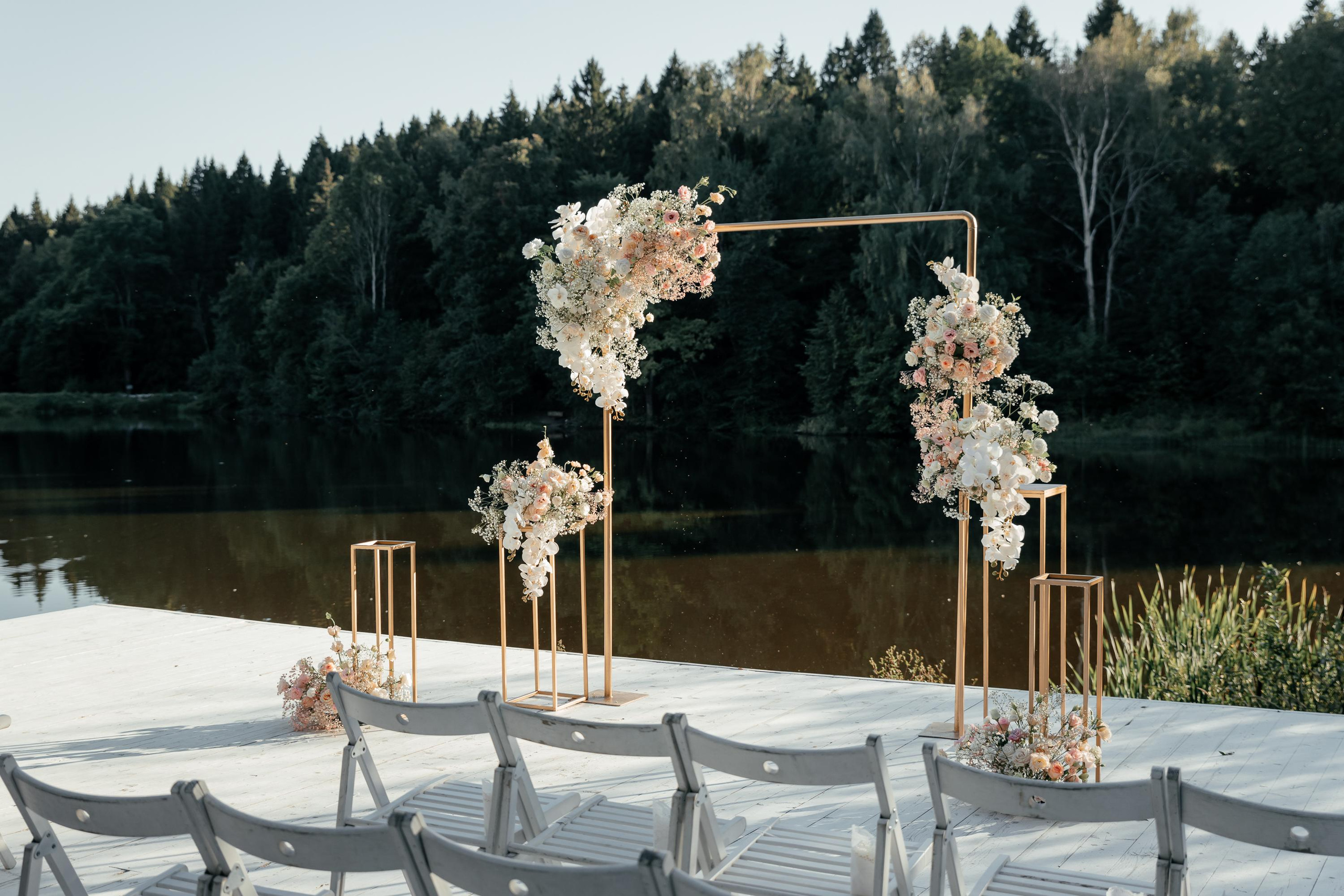 Владимир и Валерия