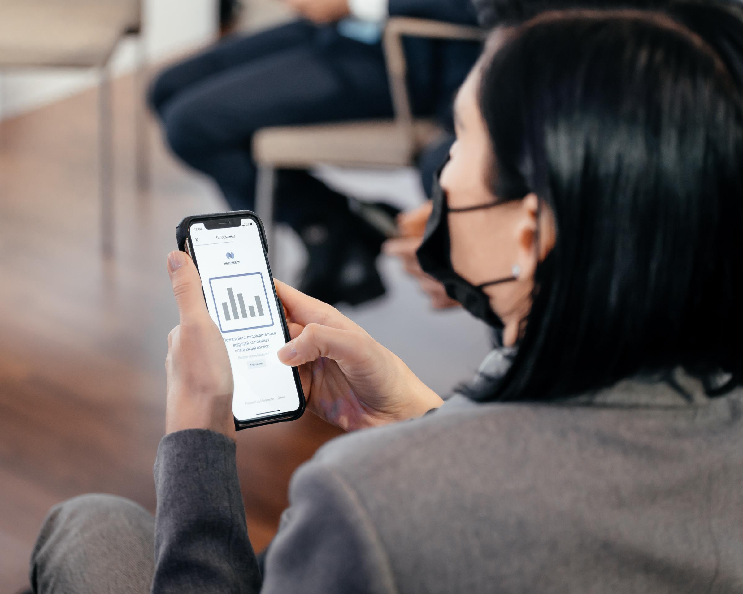 Норникель. Формула устойчивости