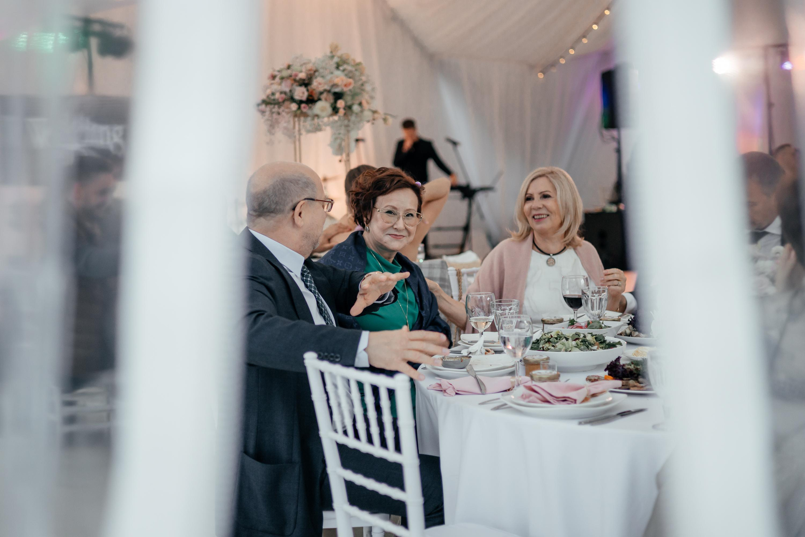 Владимир и Валерия