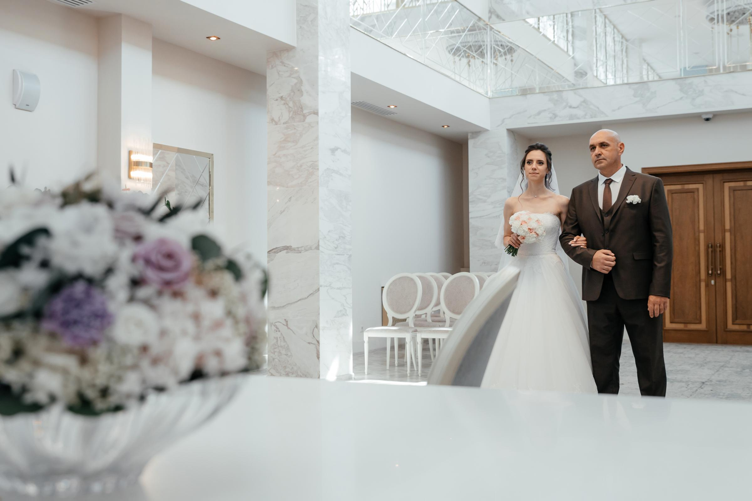 Анонс для Эльзы и Сергея