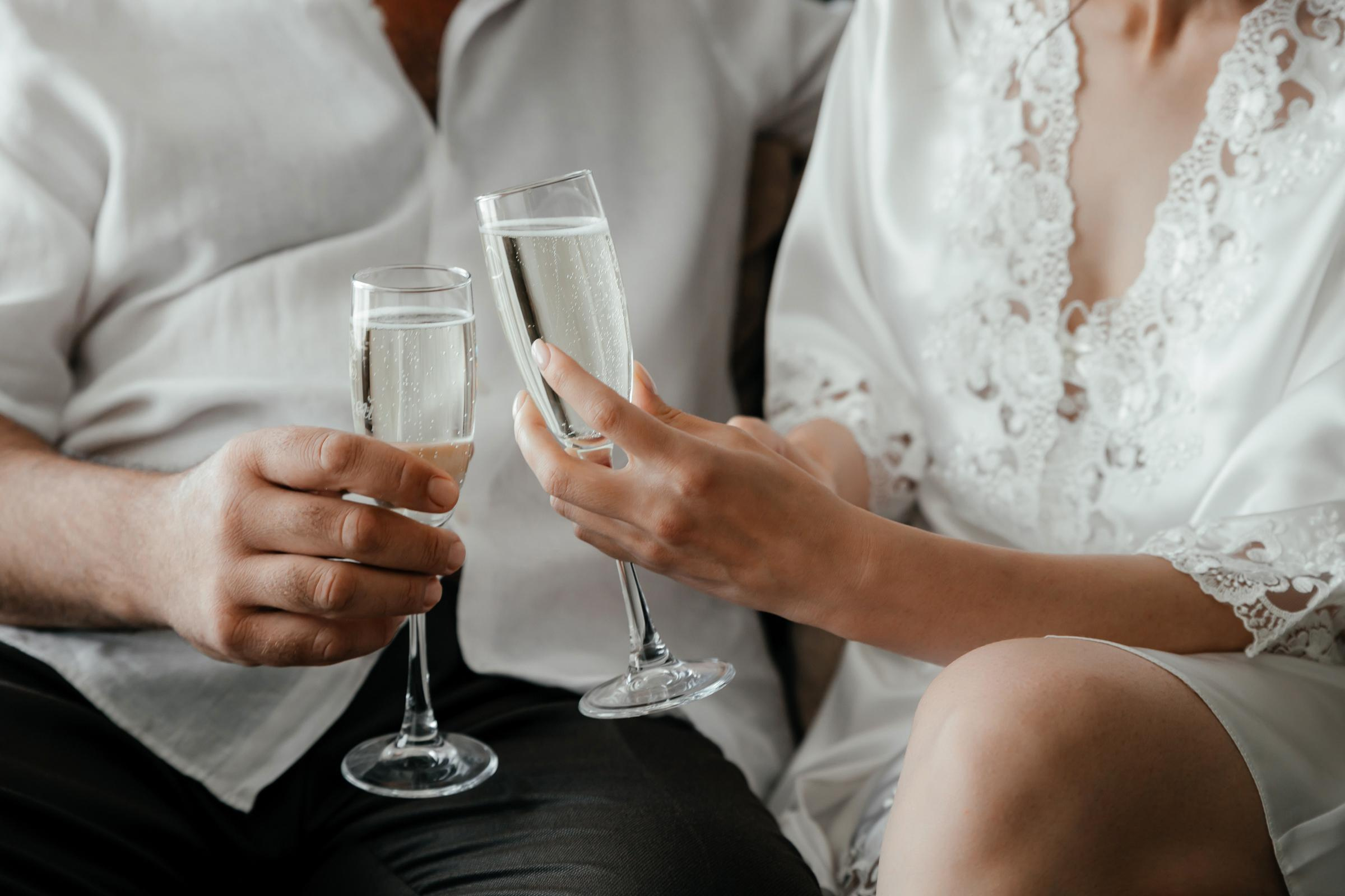 Анонс для Эльзы и Сергея