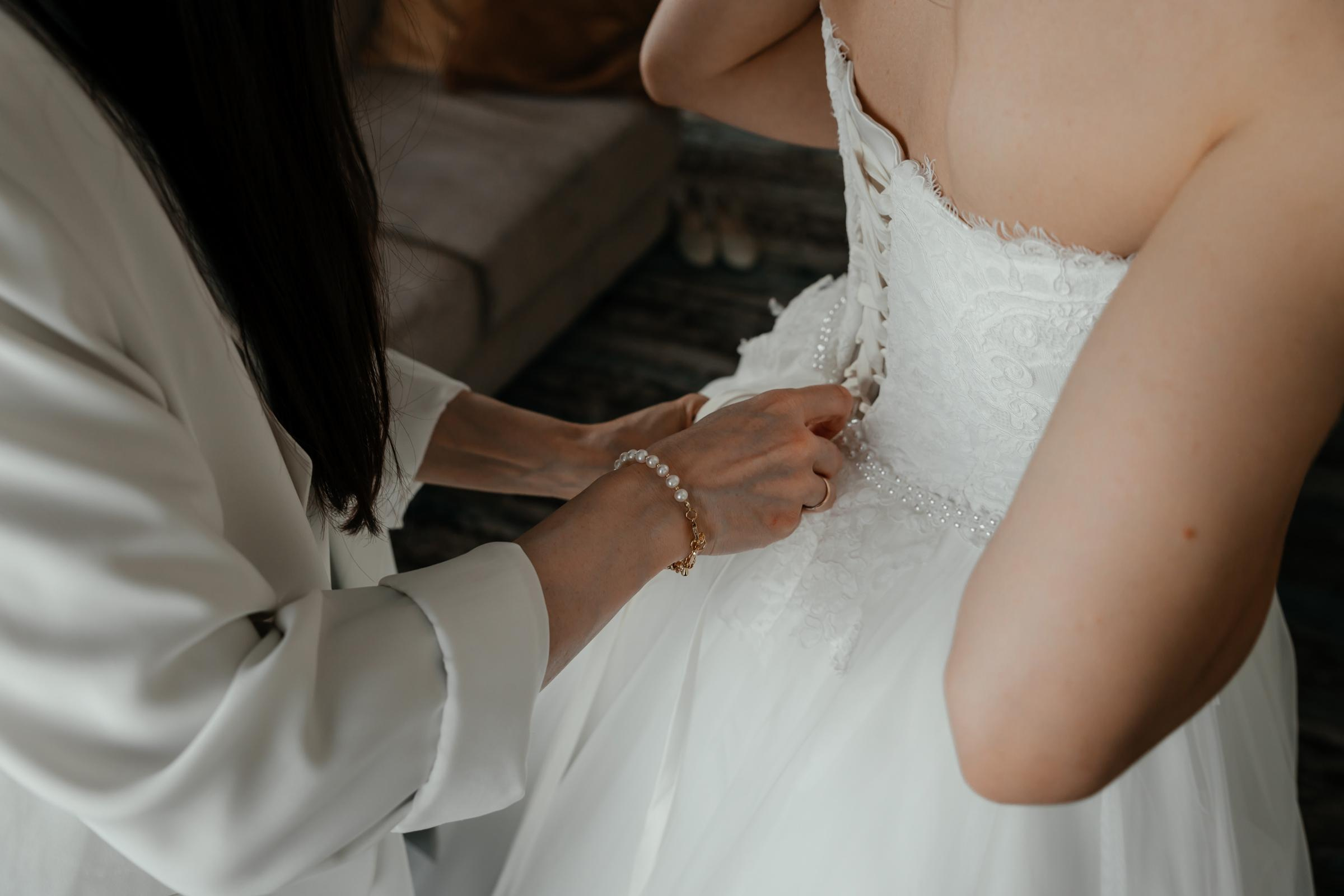 Анонс для Эльзы и Сергея